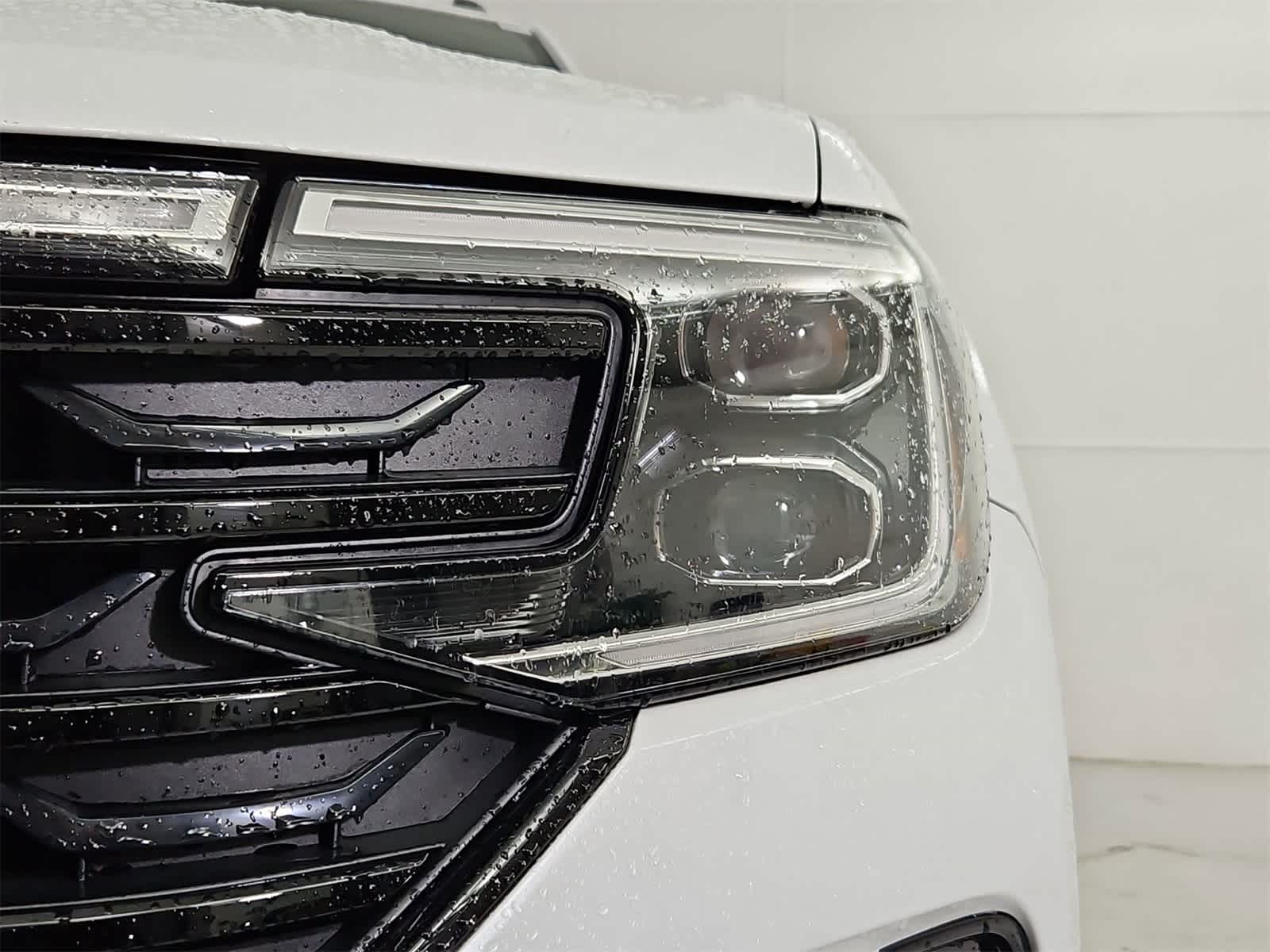 Thumbnail: 2025 Volkswagen Atlas - 10