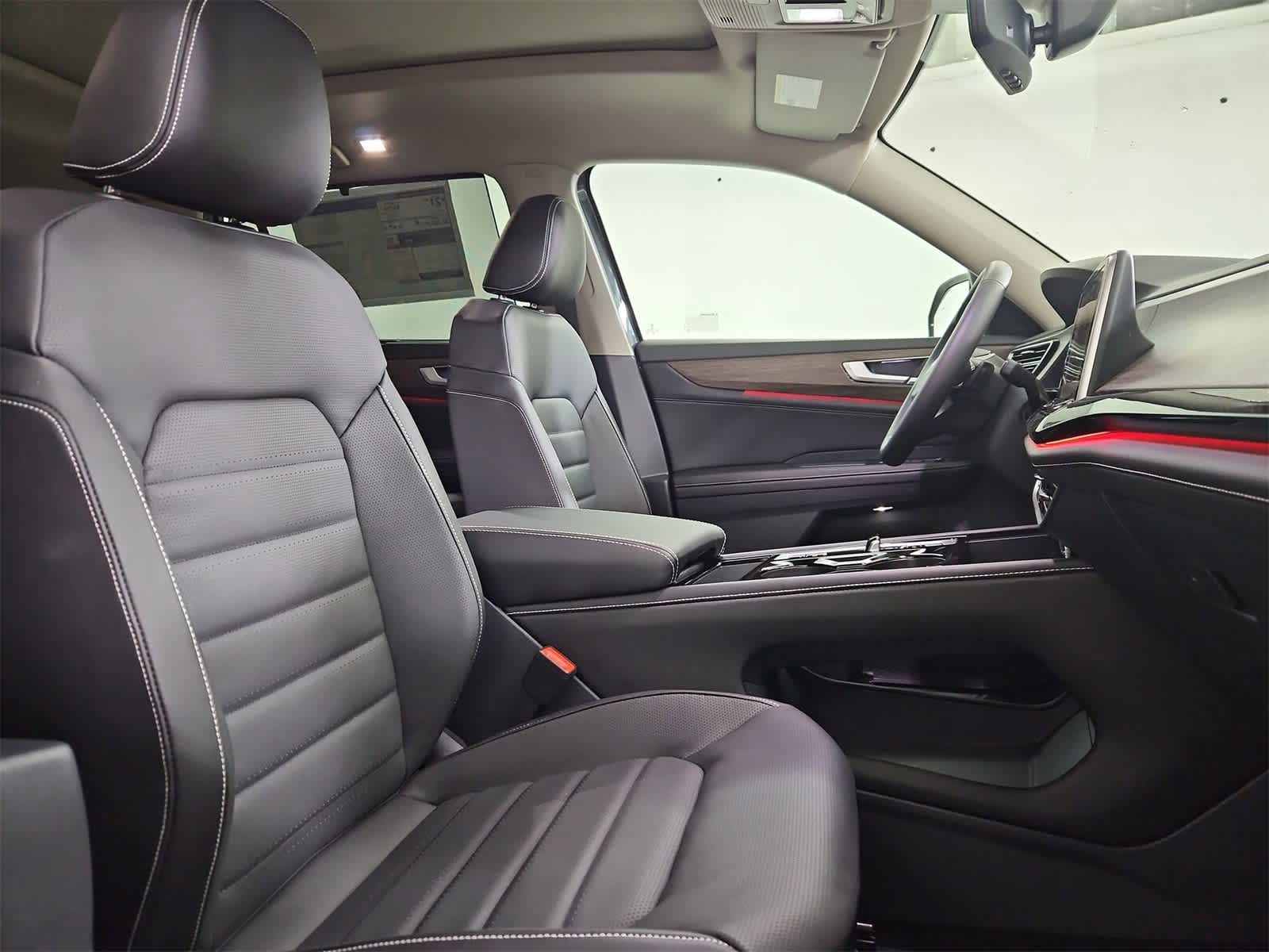 Thumbnail: 2026 Volkswagen Atlas - 23