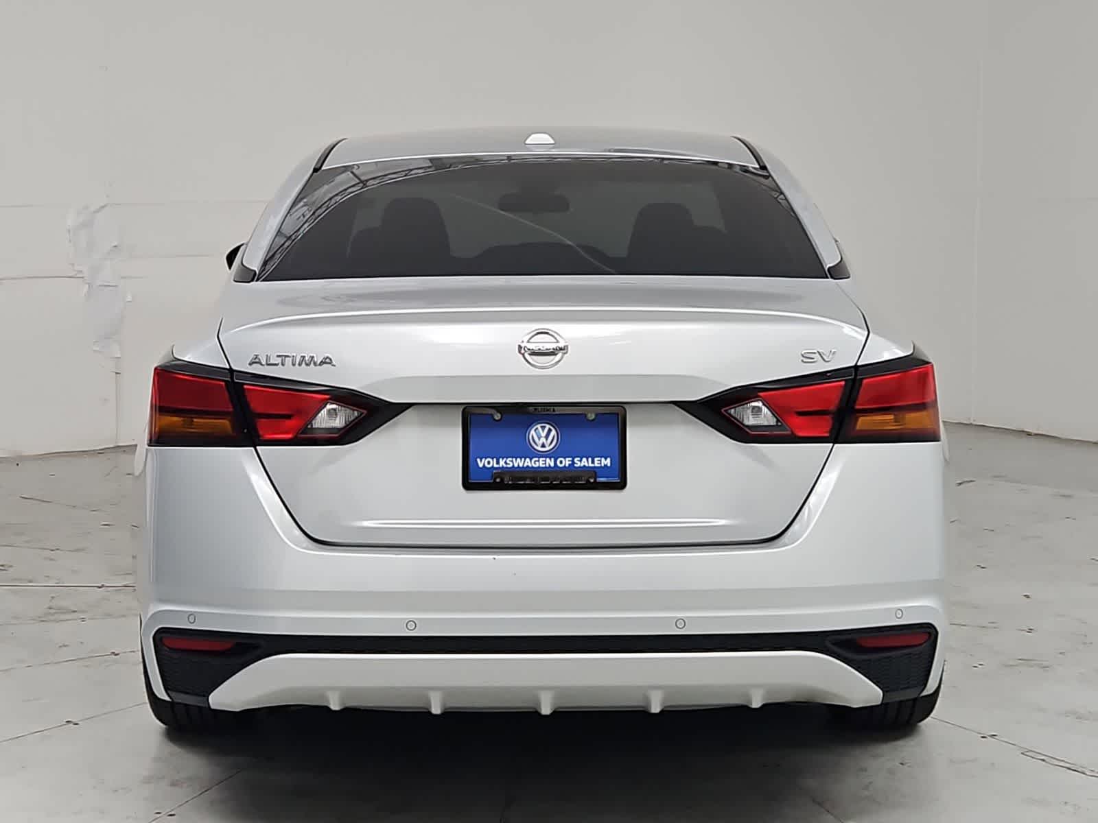 Thumbnail: 2021 Nissan Altima - 5
