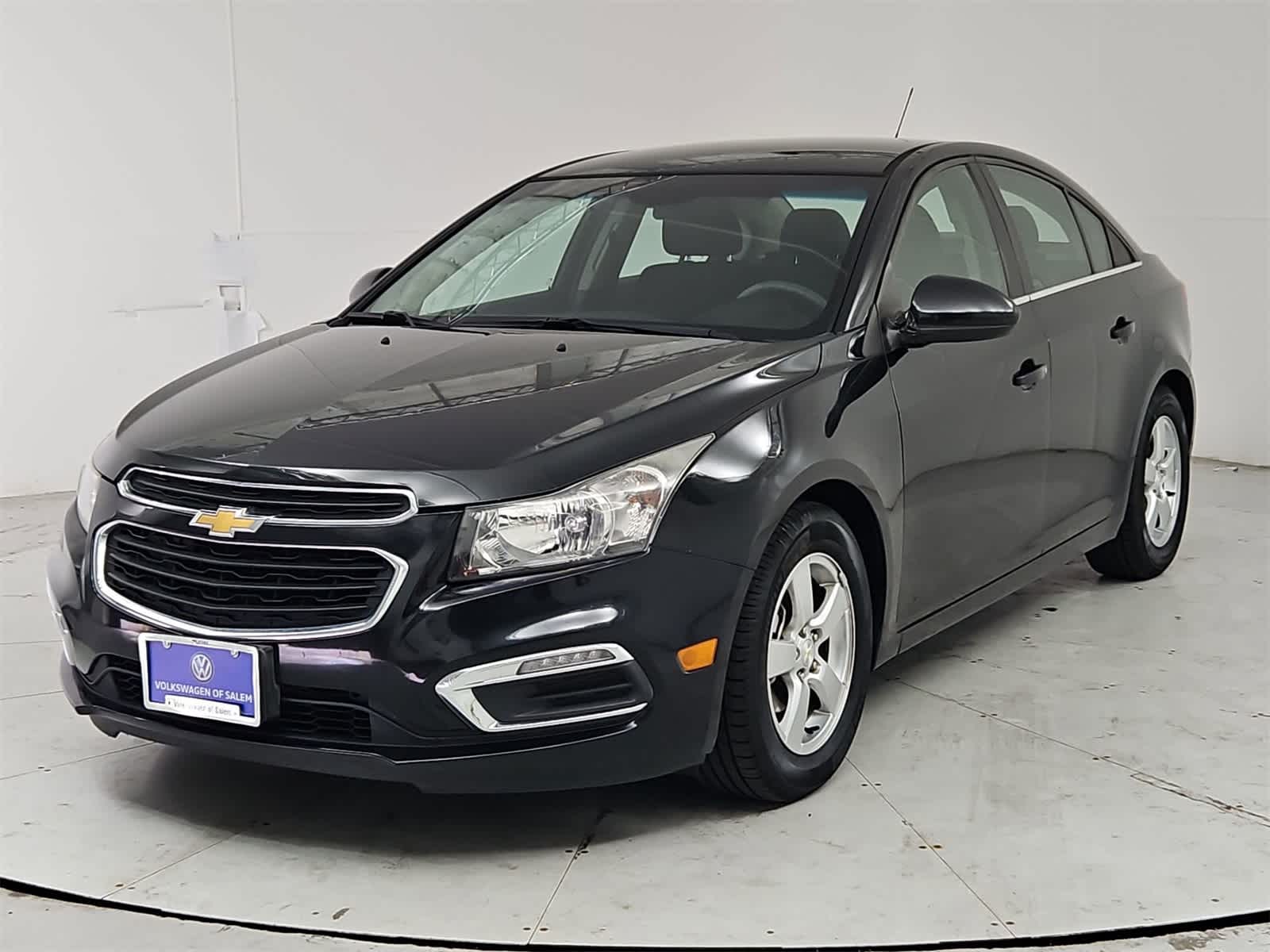 2015 Chevrolet Cruze LT -
                  Salem, OR