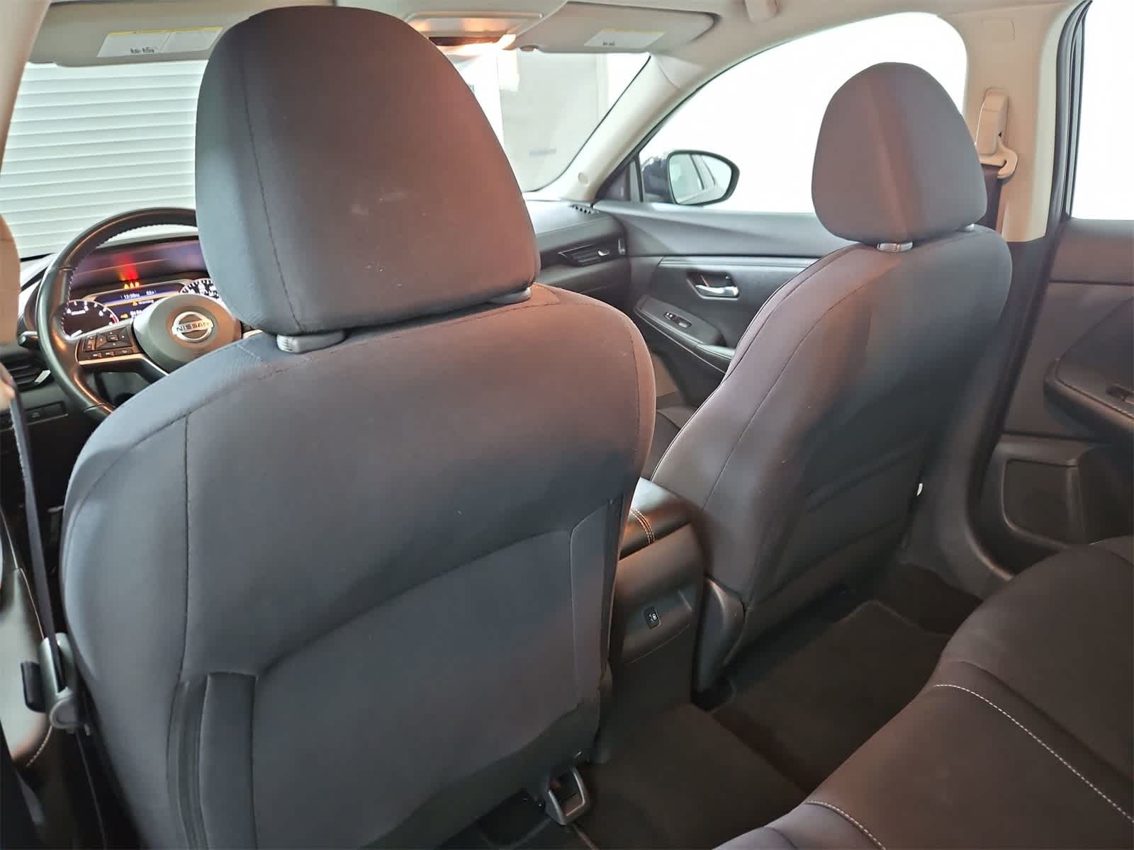 Thumbnail: 2021 Nissan Sentra - 18