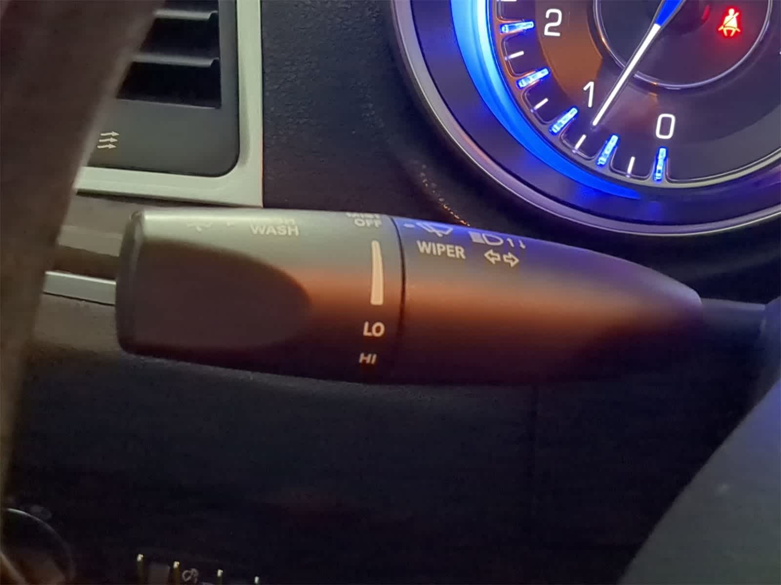 Thumbnail: 2017 Chrysler 300 - 24