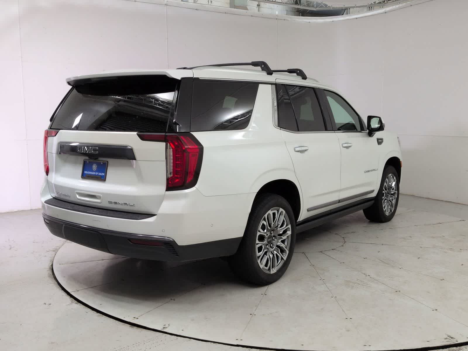 Thumbnail: 2024 GMC Yukon - 6