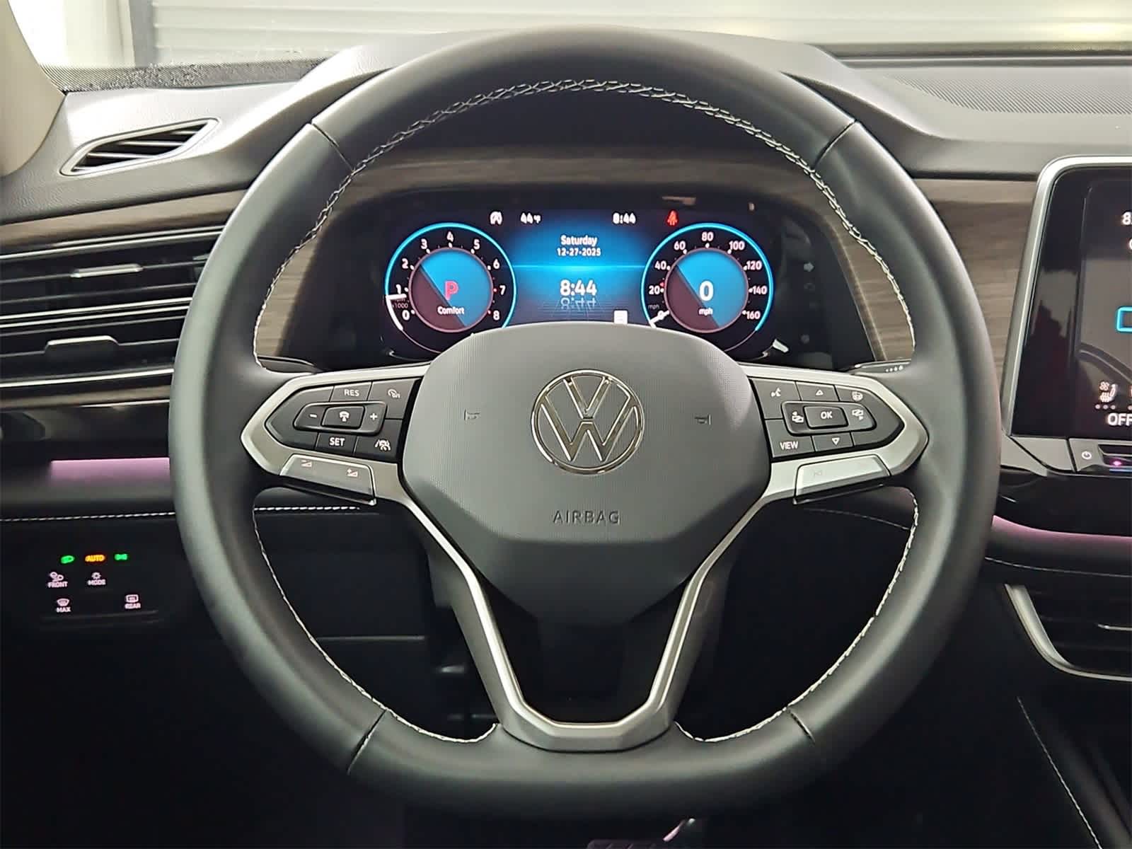 Thumbnail: 2026 Volkswagen Atlas - 24