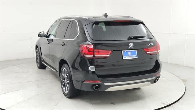 Thumbnail: 2016 BMW X5 - 4