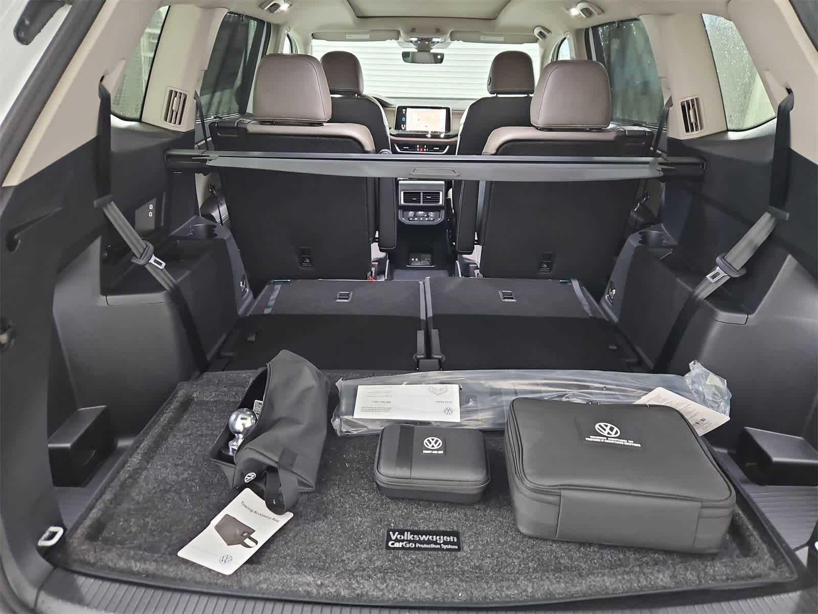 Thumbnail: 2026 Volkswagen Atlas - 36