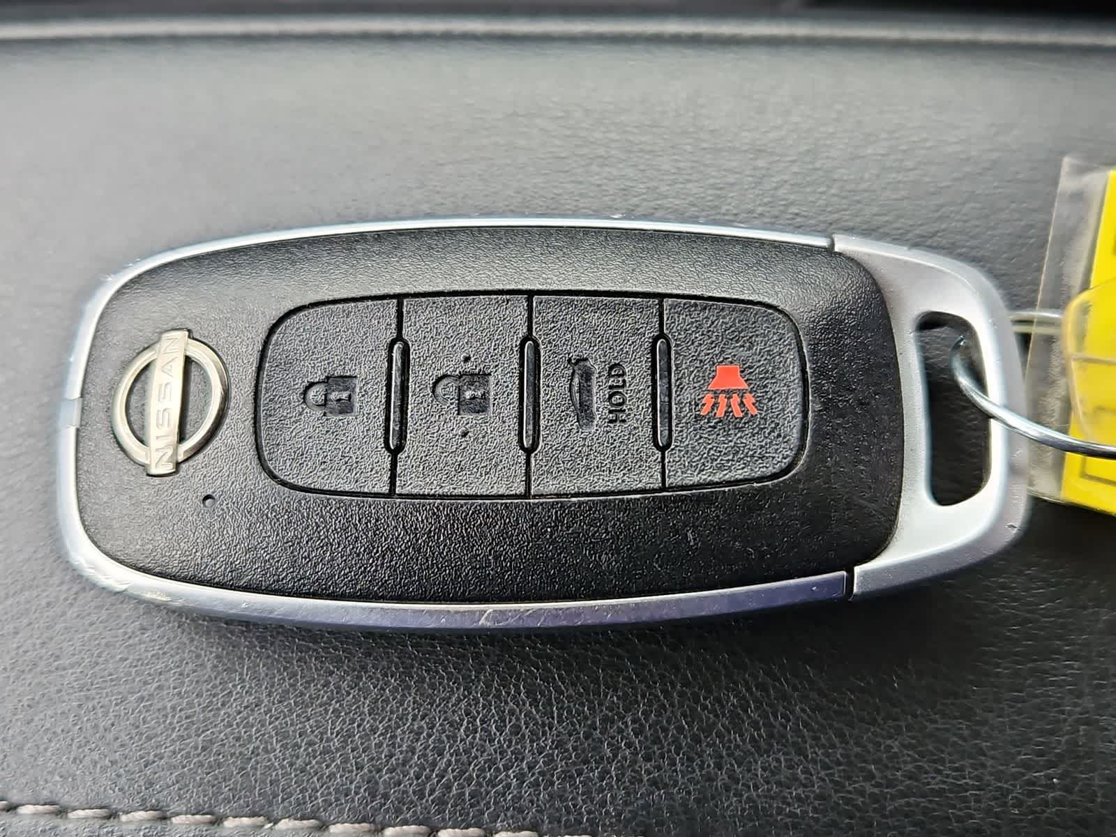 Thumbnail: 2024 Nissan Sentra - 34