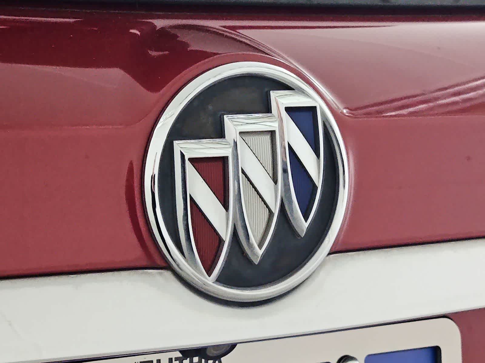 Thumbnail: 2019 Buick Encore - 11