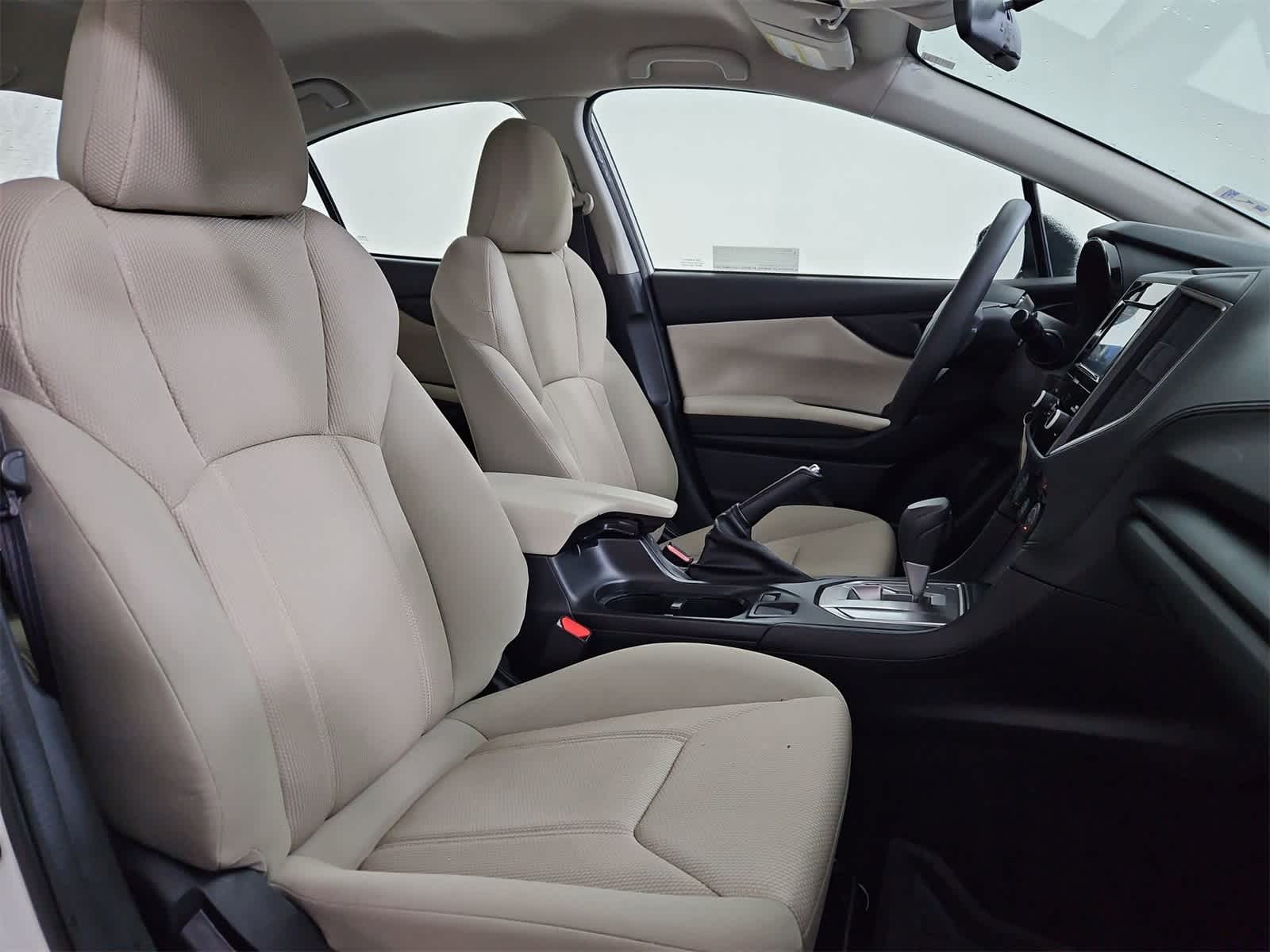 Thumbnail: 2022 Subaru Impreza - 21