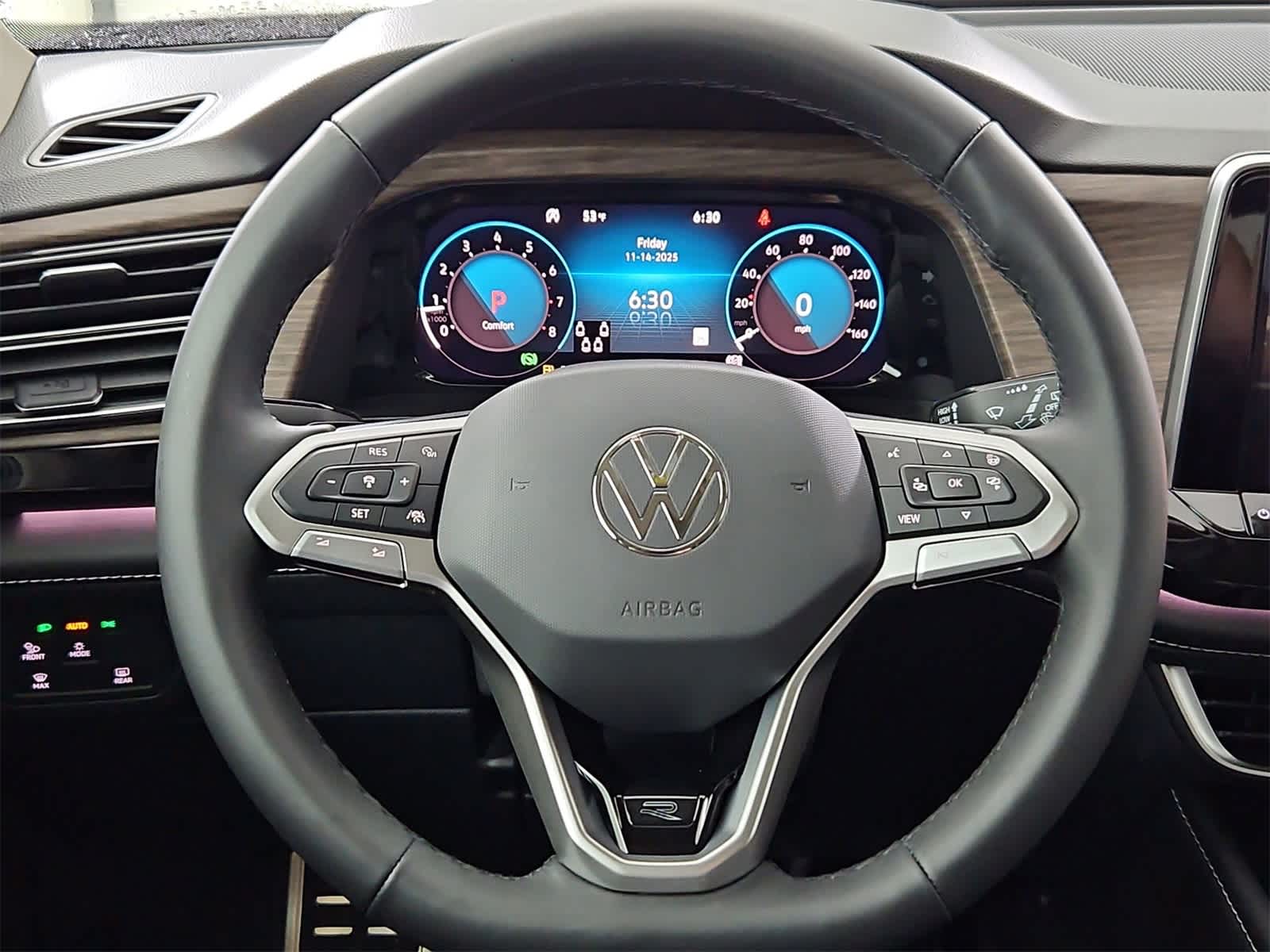 Thumbnail: 2026 Volkswagen Atlas - 24