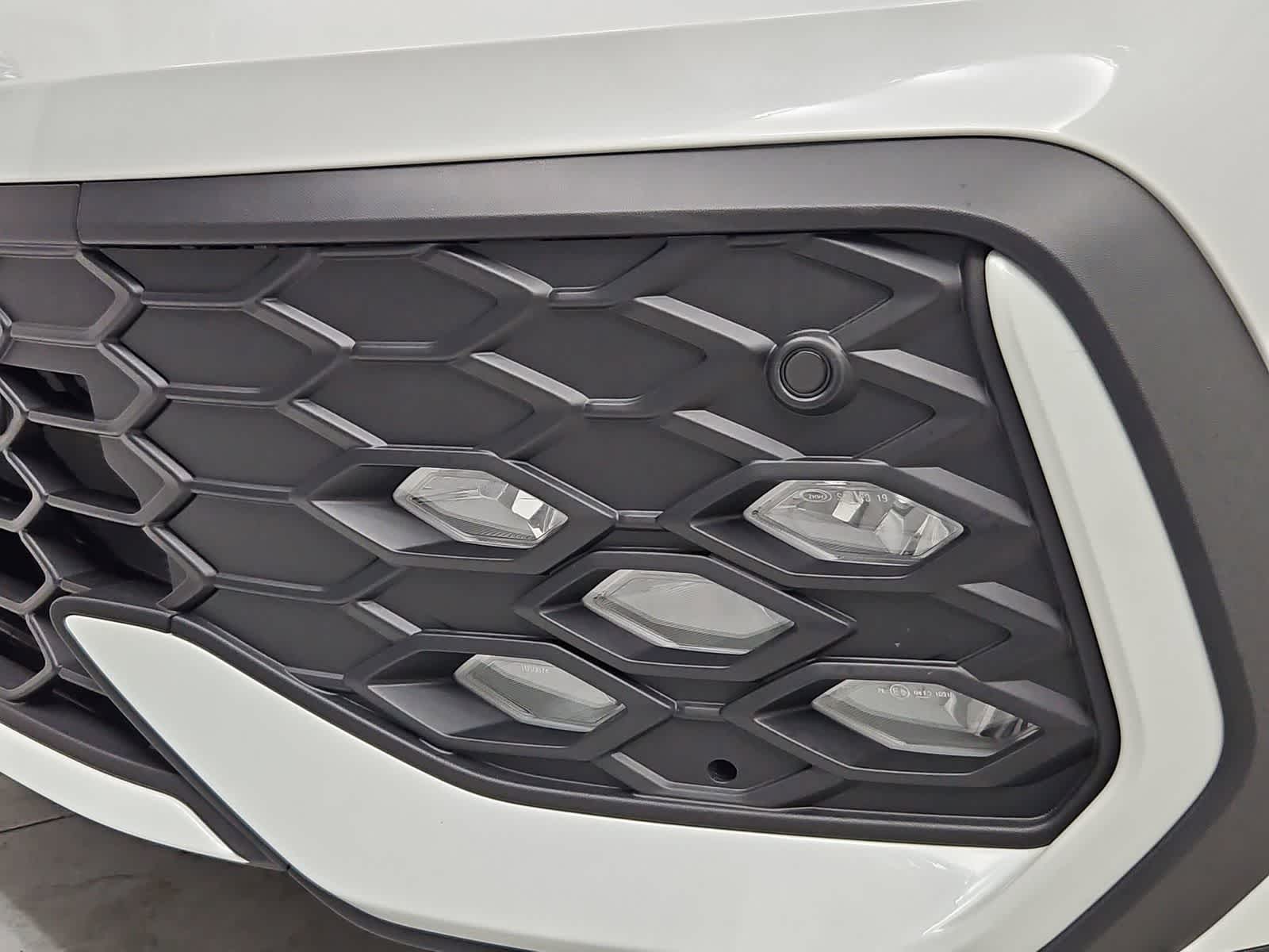 Thumbnail: 2026 Volkswagen Golf - 10