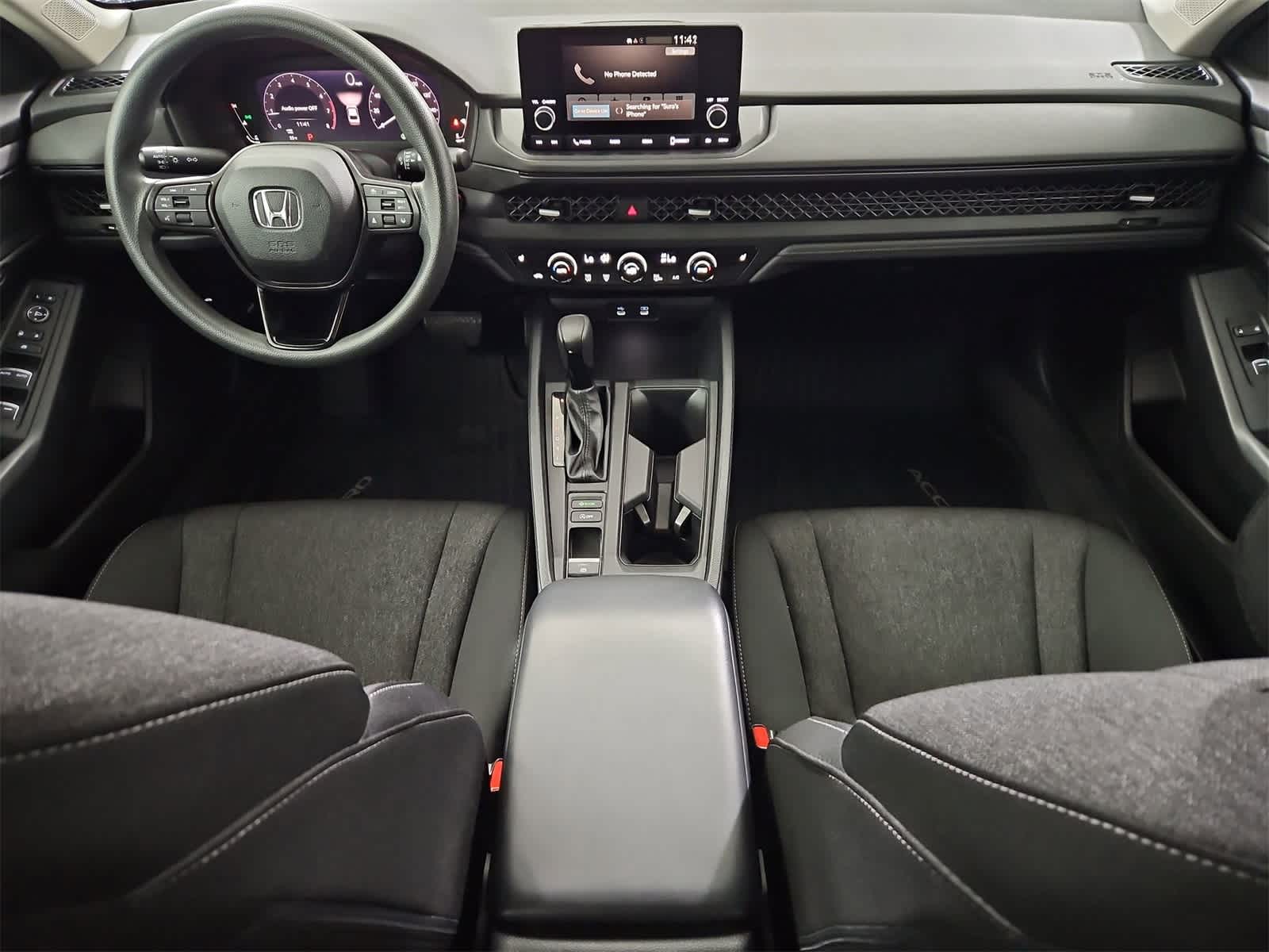 Thumbnail: 2024 Honda Accord - 15