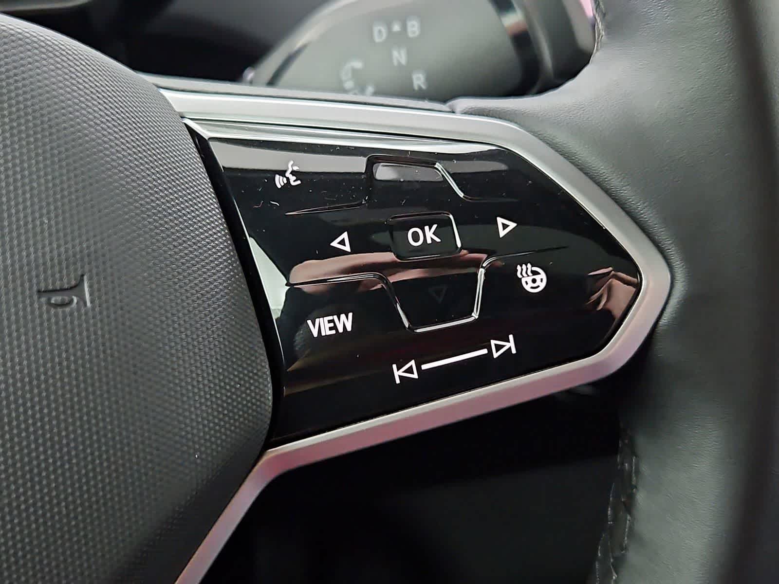 Thumbnail: 2025 Volkswagen ID.4 - 26