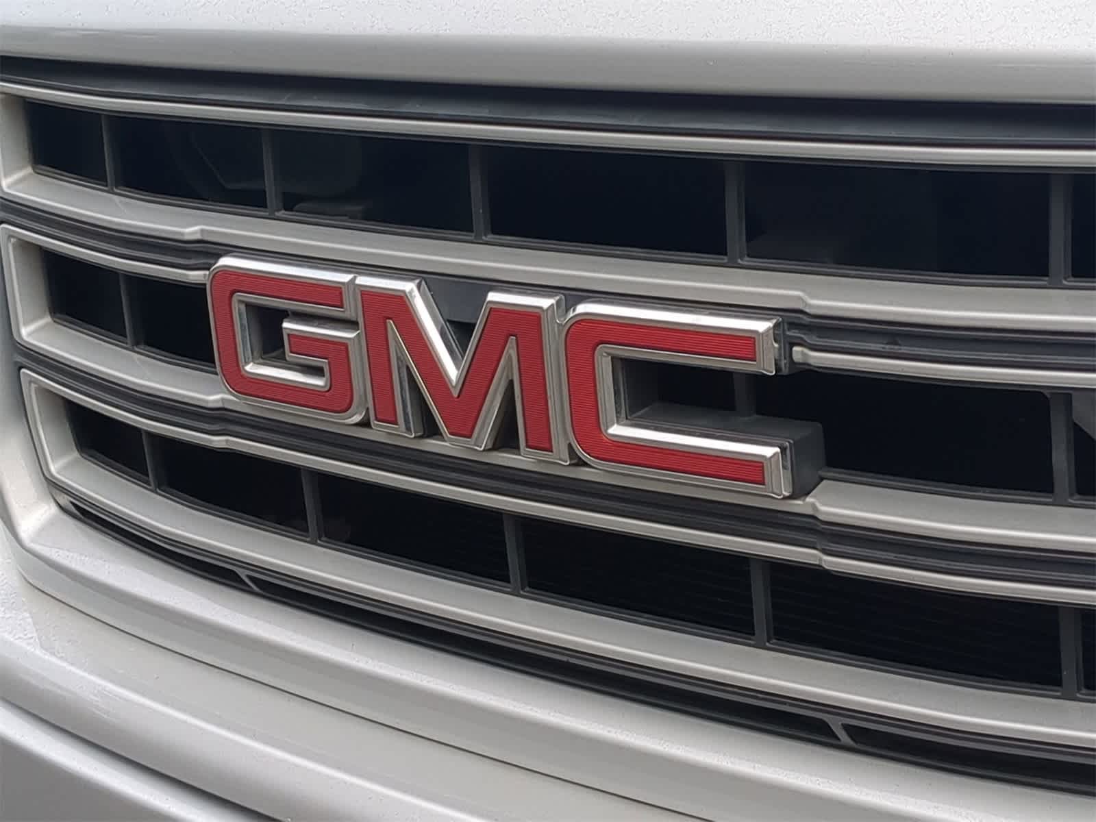 2015 GMC Sierra 1500 Base 11