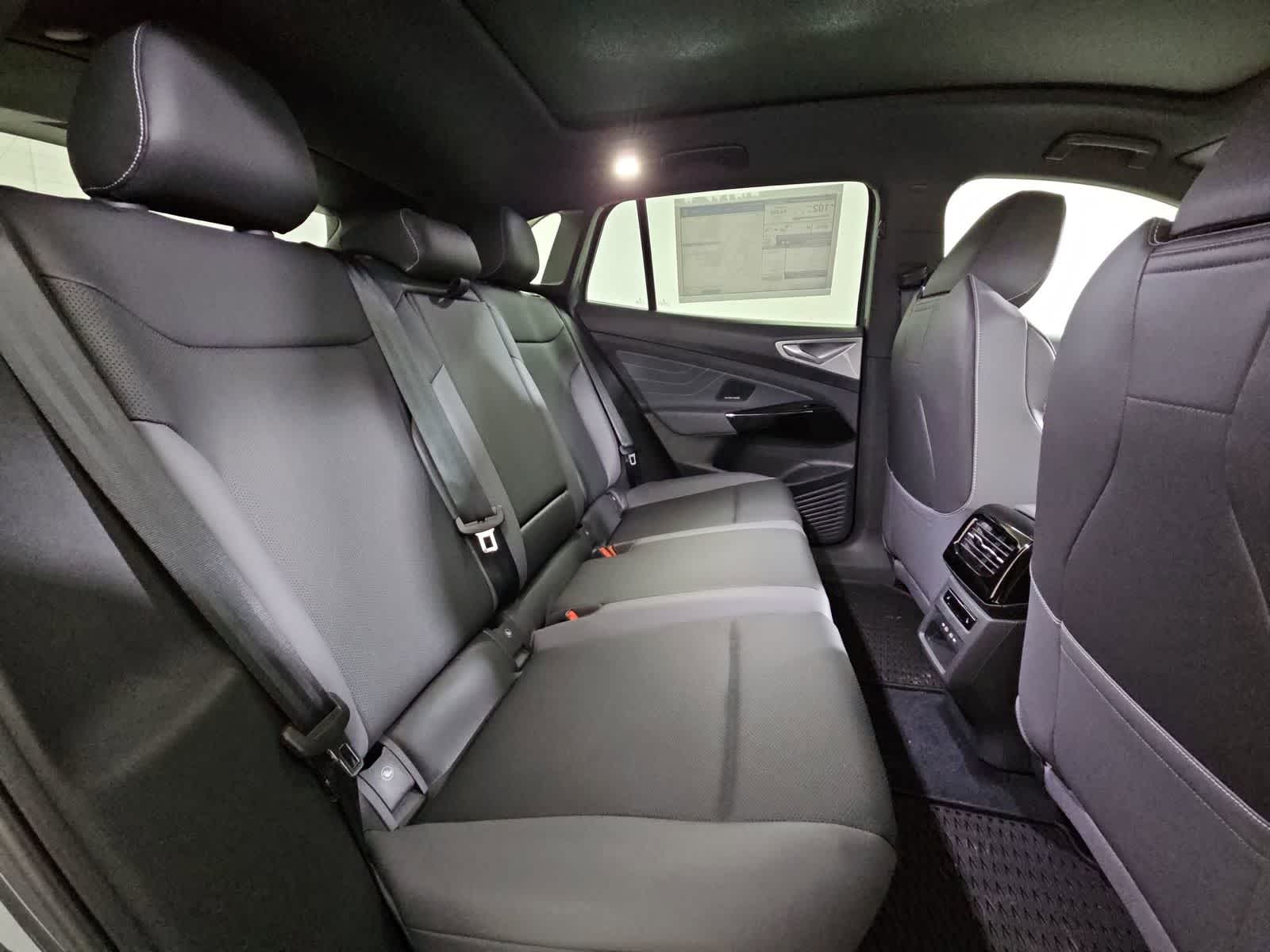 Thumbnail: 2026 Volkswagen ID.4 - 21