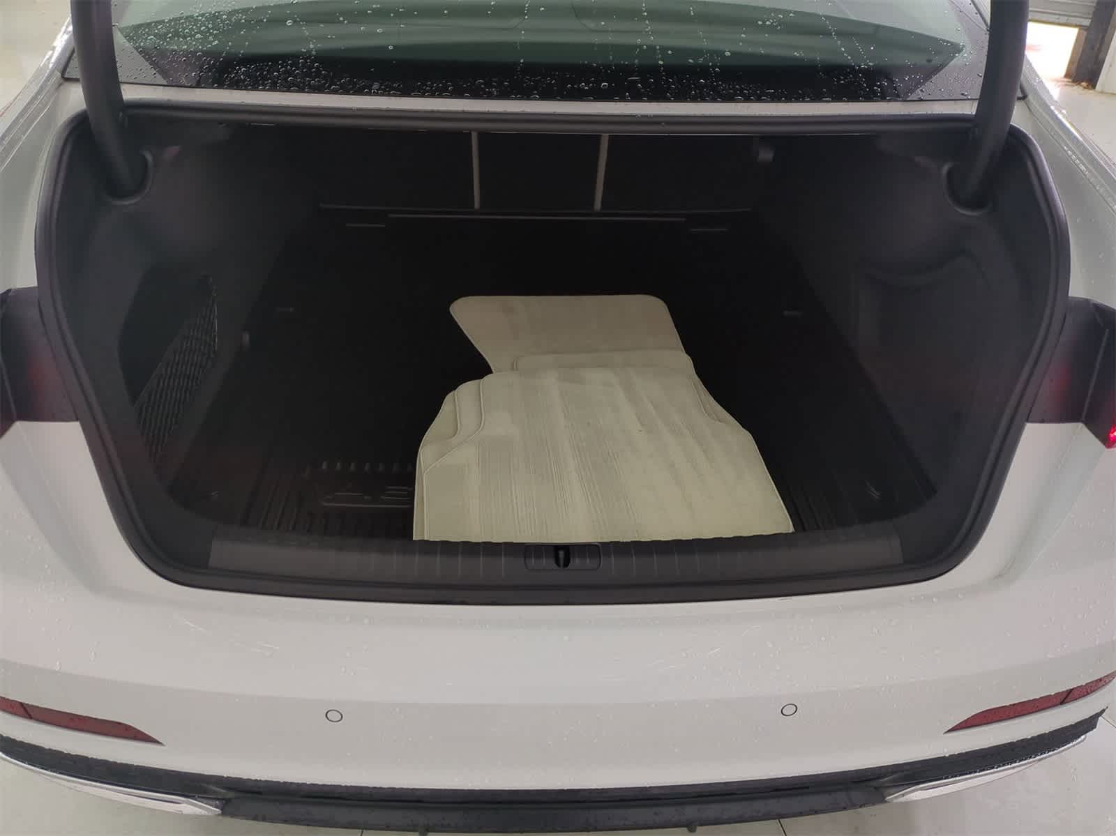 Thumbnail: 2023 Audi A6 - 35