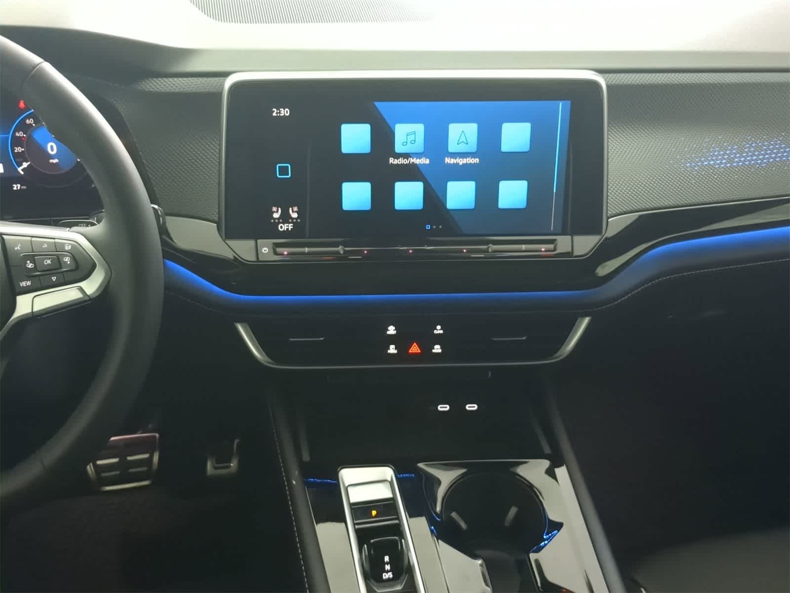 Thumbnail: 2026 Volkswagen Atlas - 28