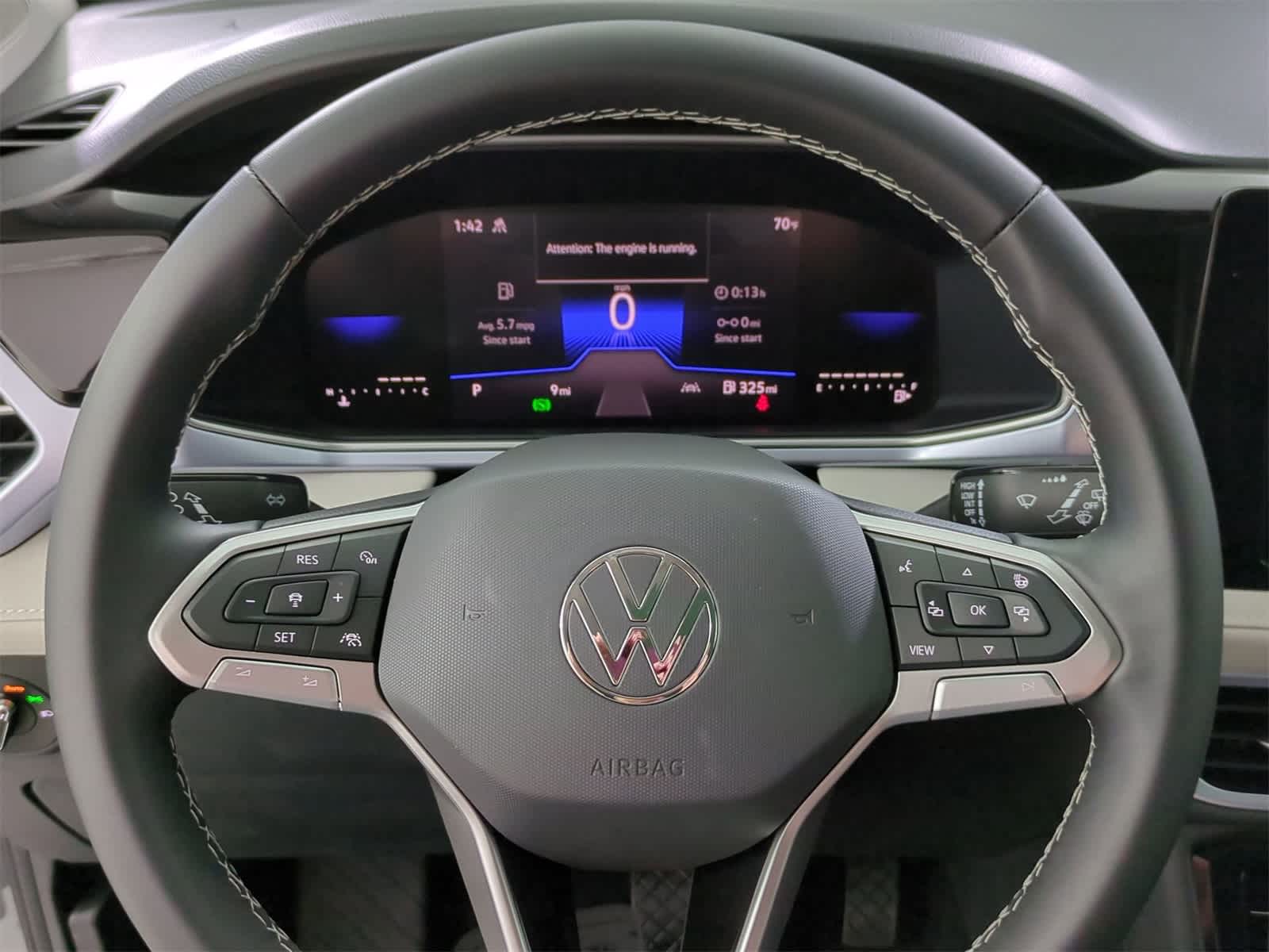 Thumbnail: 2025 Volkswagen Taos - 23