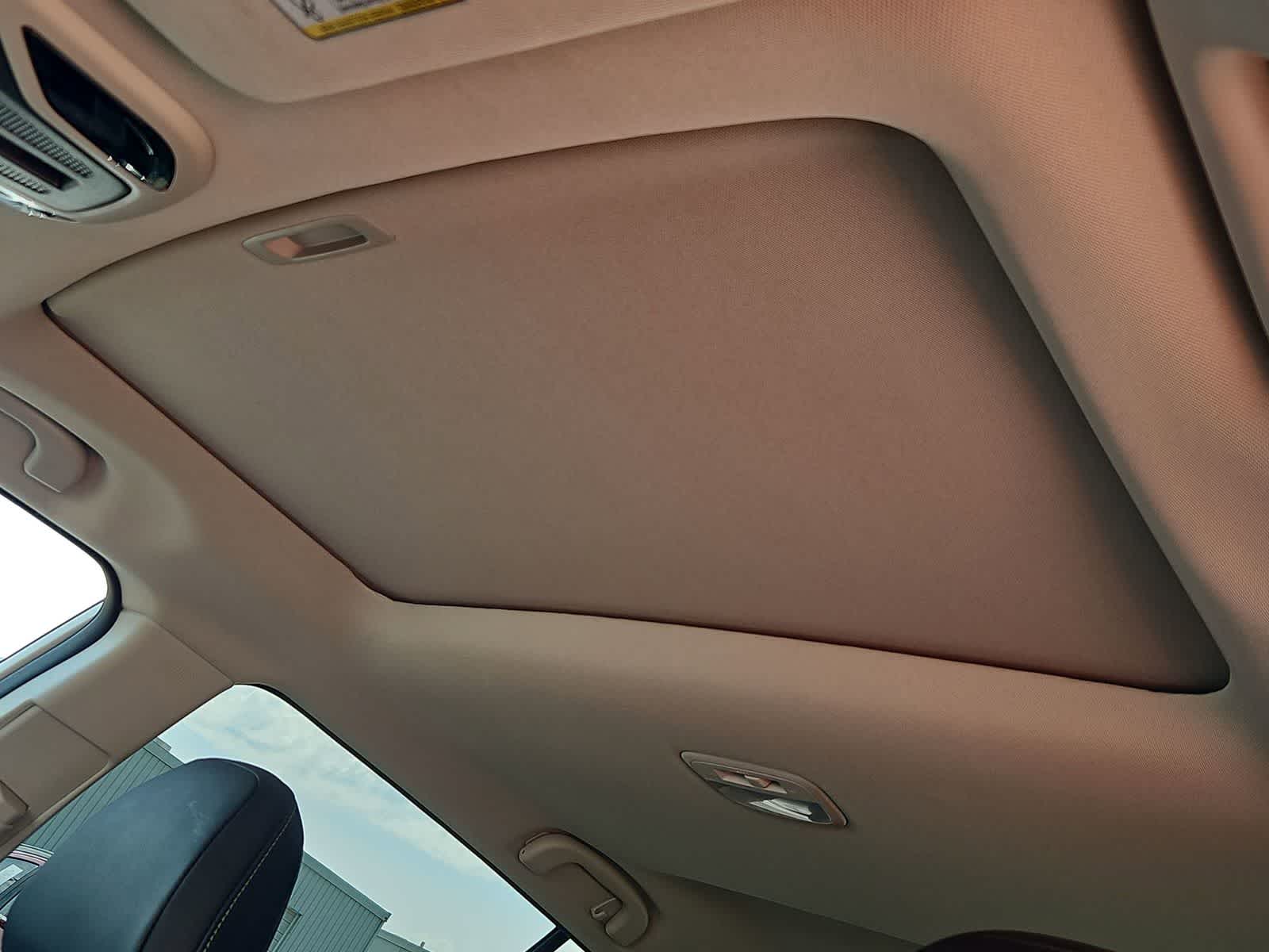Thumbnail: 2023 Subaru Outback - 19