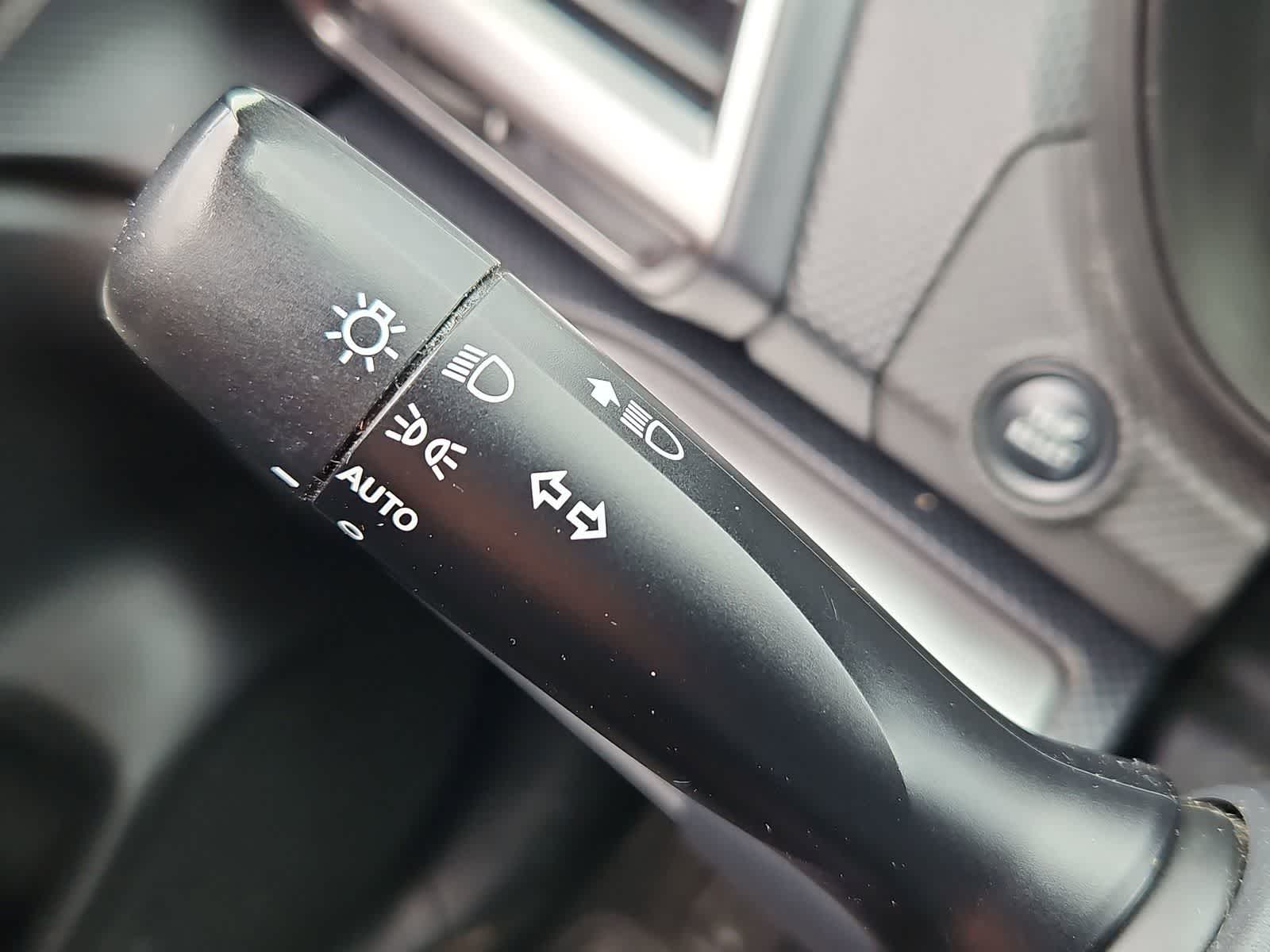 Thumbnail: 2019 Subaru Forester - 27