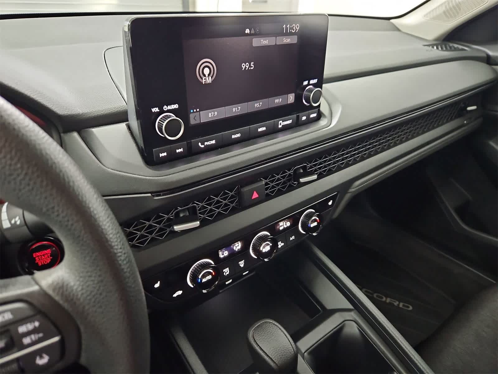 Thumbnail: 2024 Honda Accord - 29