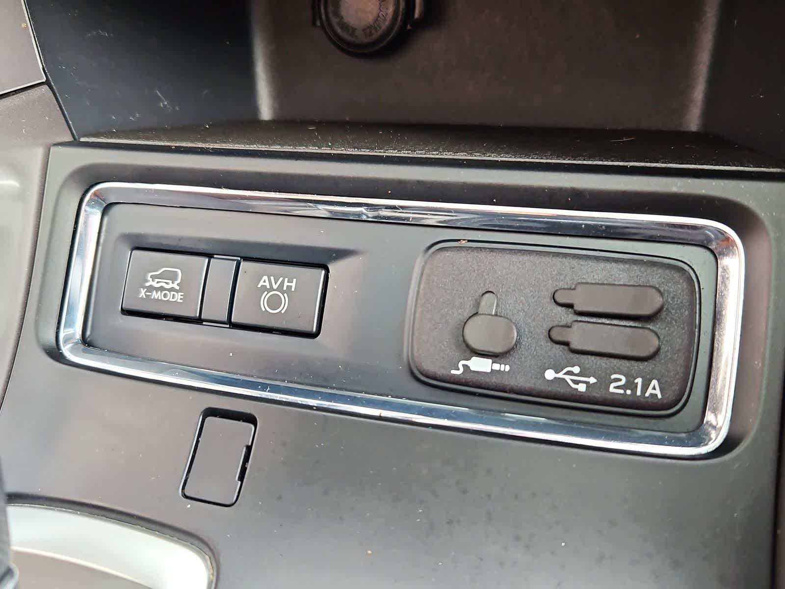 Thumbnail: 2020 Subaru Ascent - 32