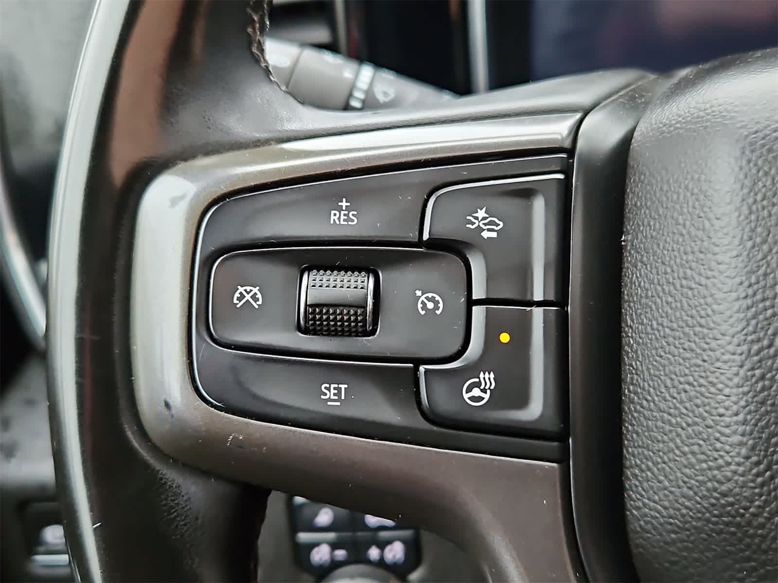 Thumbnail: 2024 Chevrolet Silverado 2500 - 25