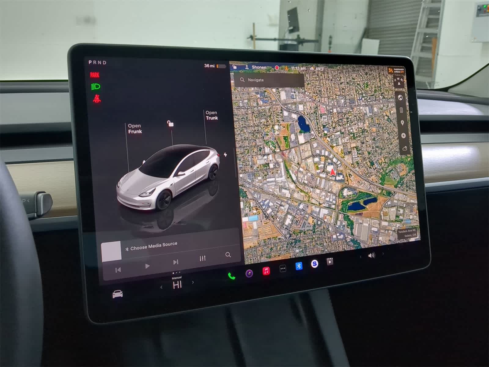 Thumbnail: 2023 Tesla Model 3 - 29
