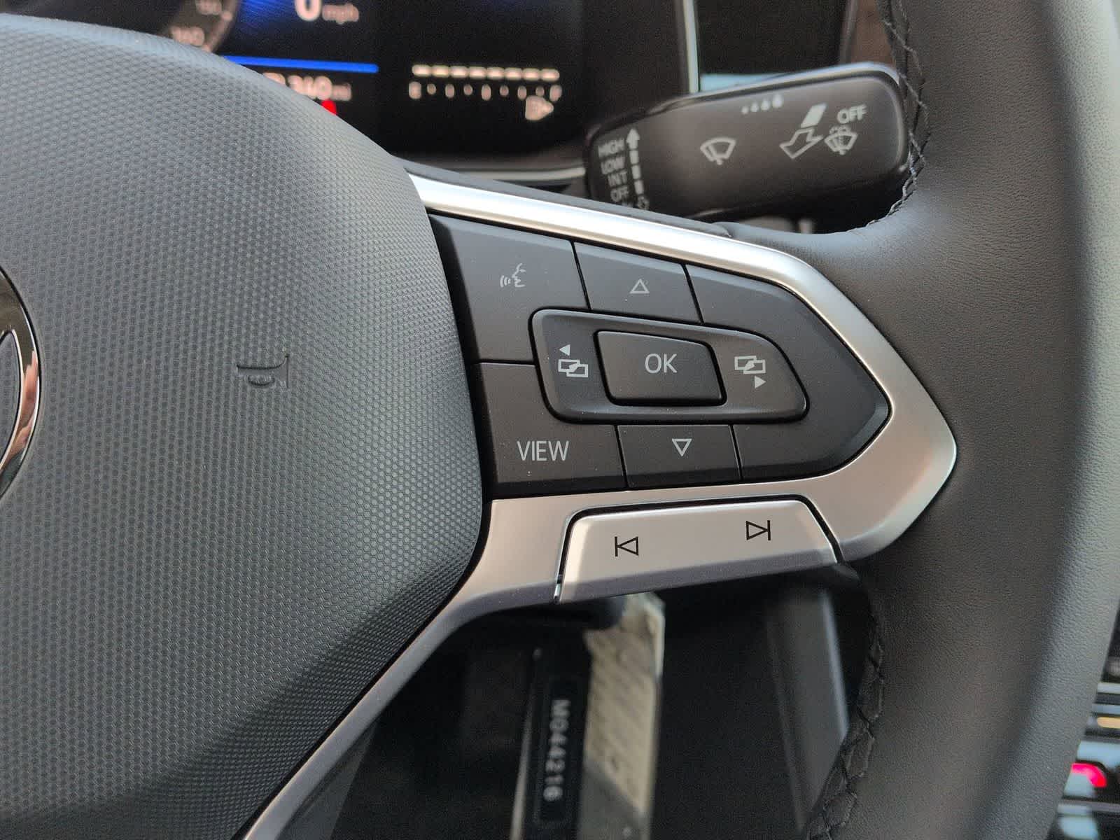 Thumbnail: 2026 Volkswagen Jetta - 24