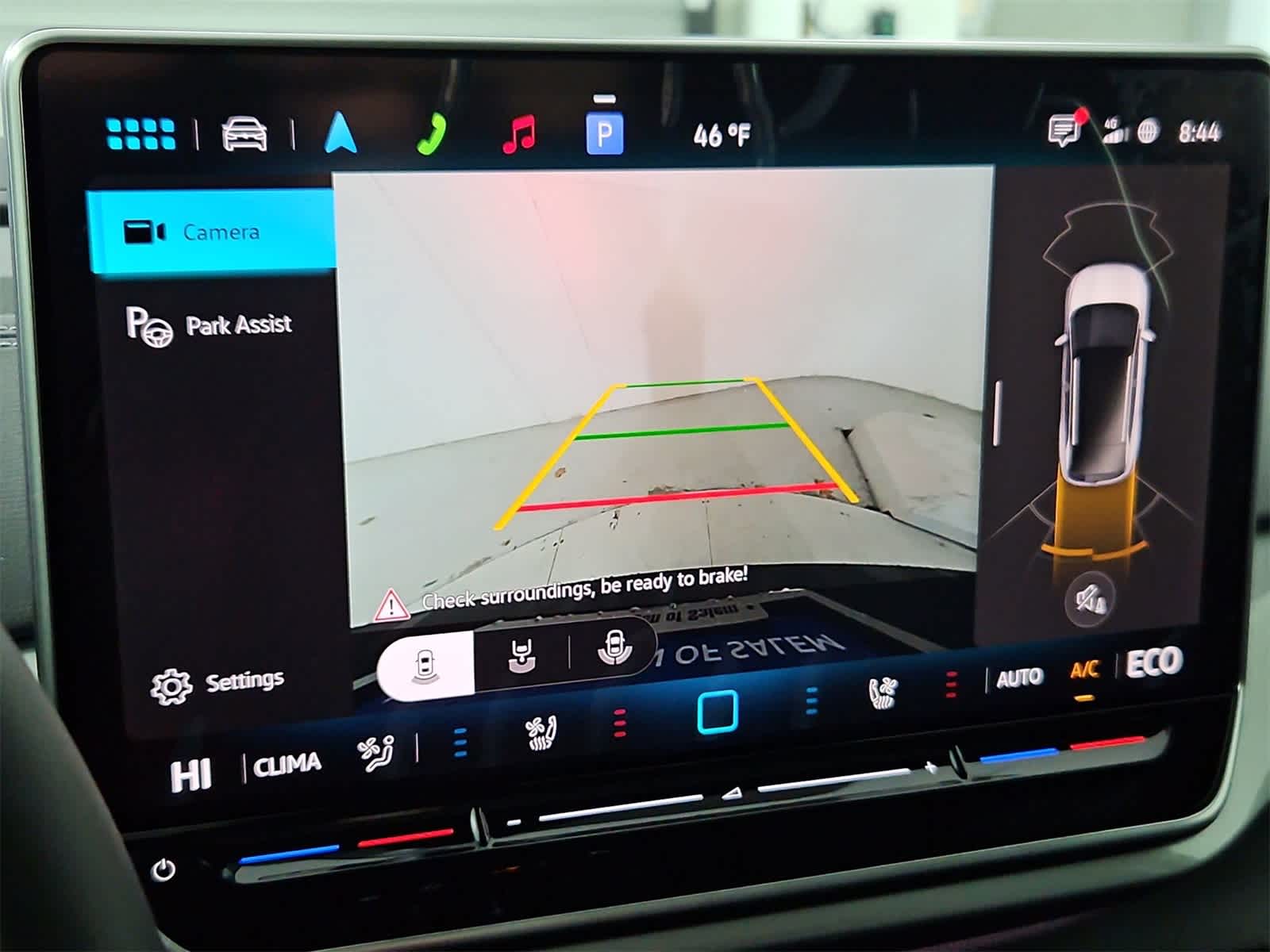 Thumbnail: 2026 Volkswagen ID.4 - 31