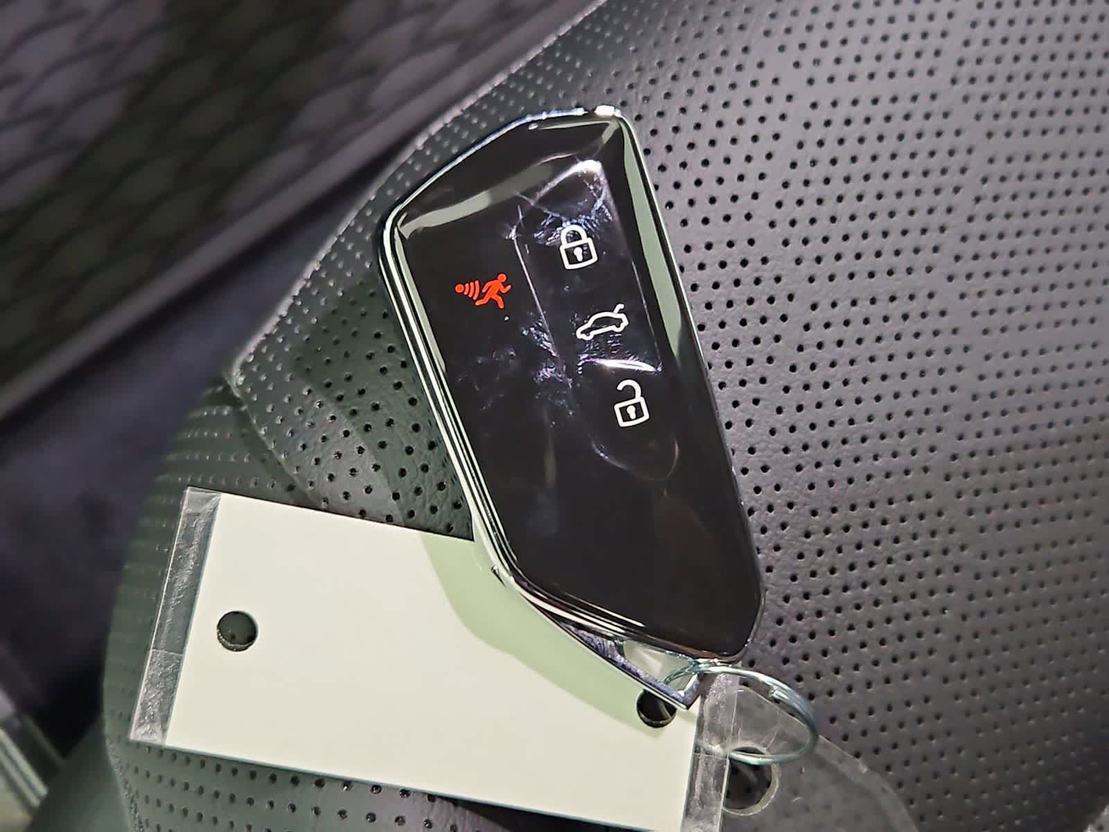 Thumbnail: 2026 Volkswagen ID.4 - 38