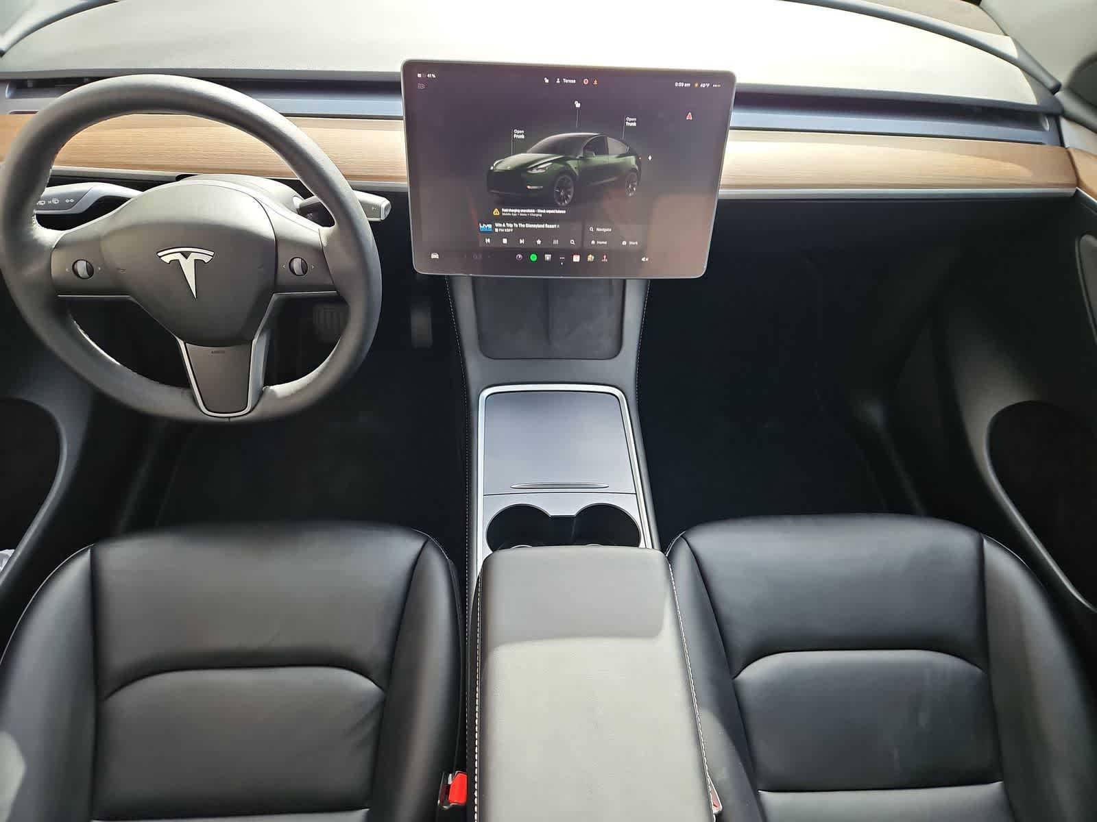 Thumbnail: 2024 Tesla Model Y - 15