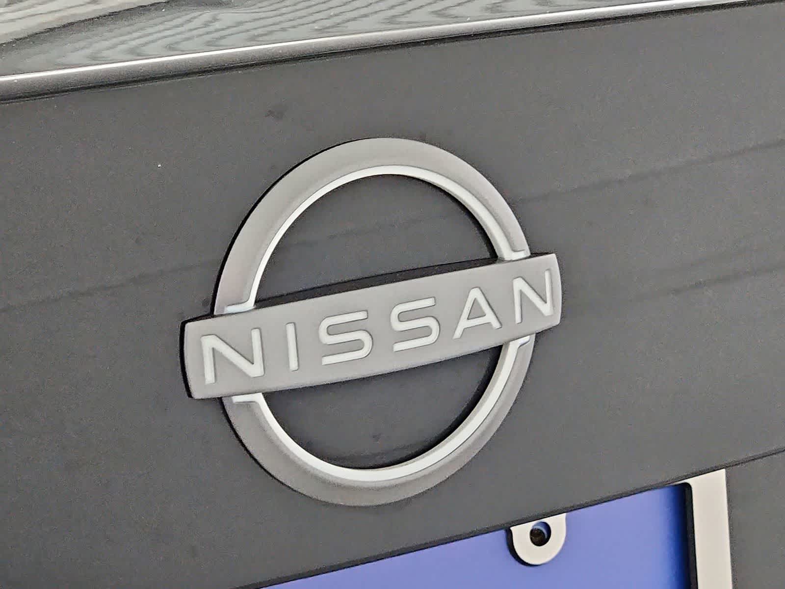 Thumbnail: 2024 Nissan Sentra - 11