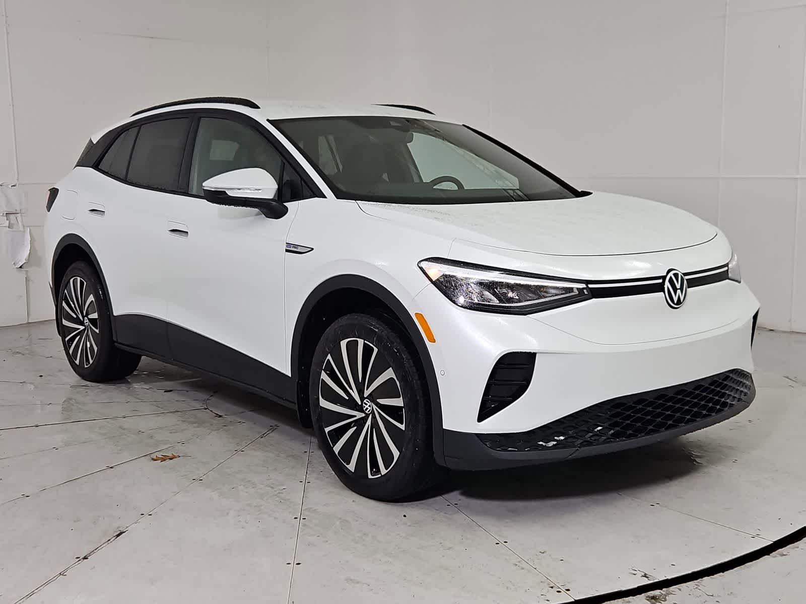 Thumbnail: 2026 Volkswagen ID.4 - 8