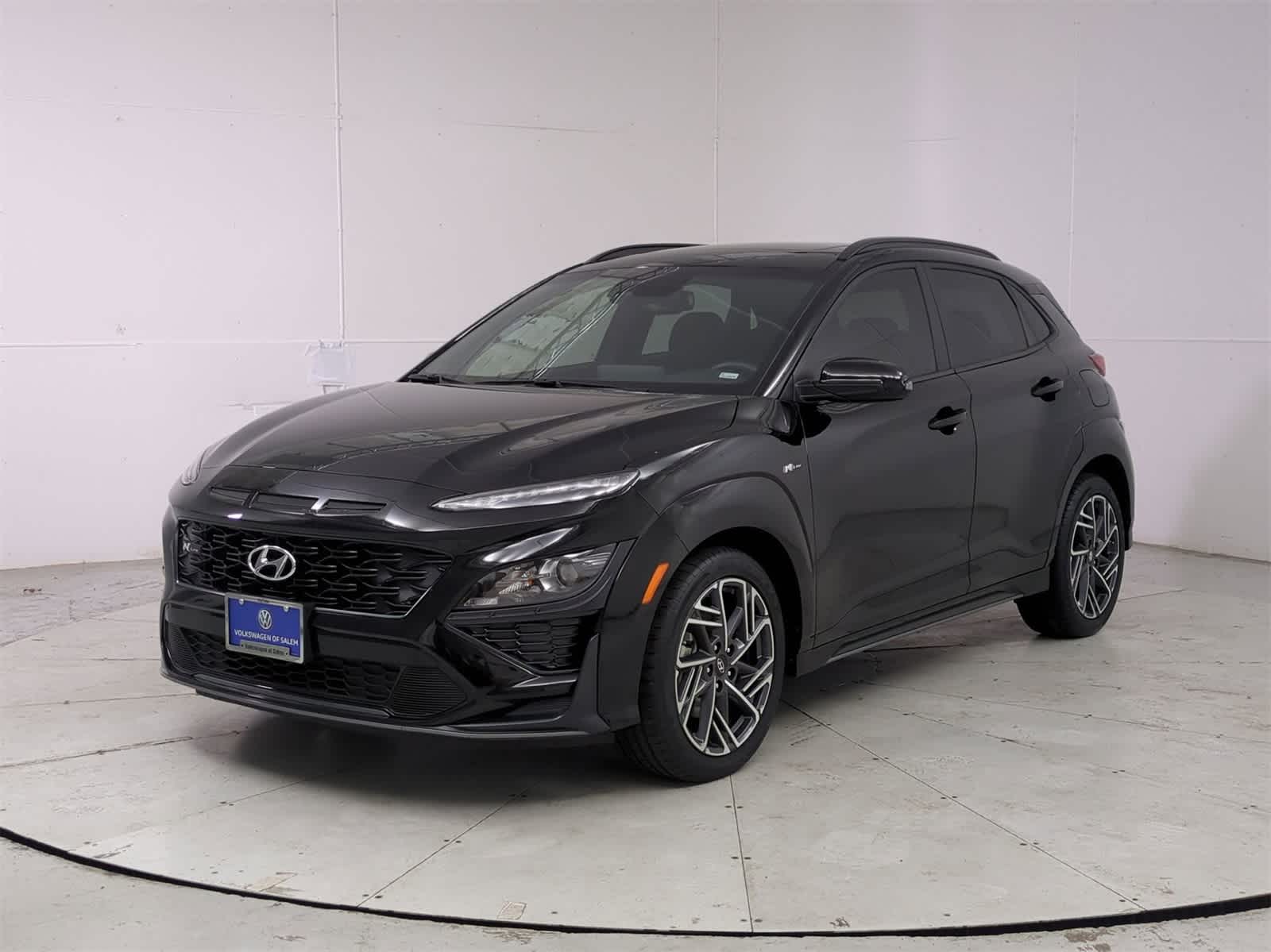 2023 Hyundai Kona N Line -
                  Salem, OR