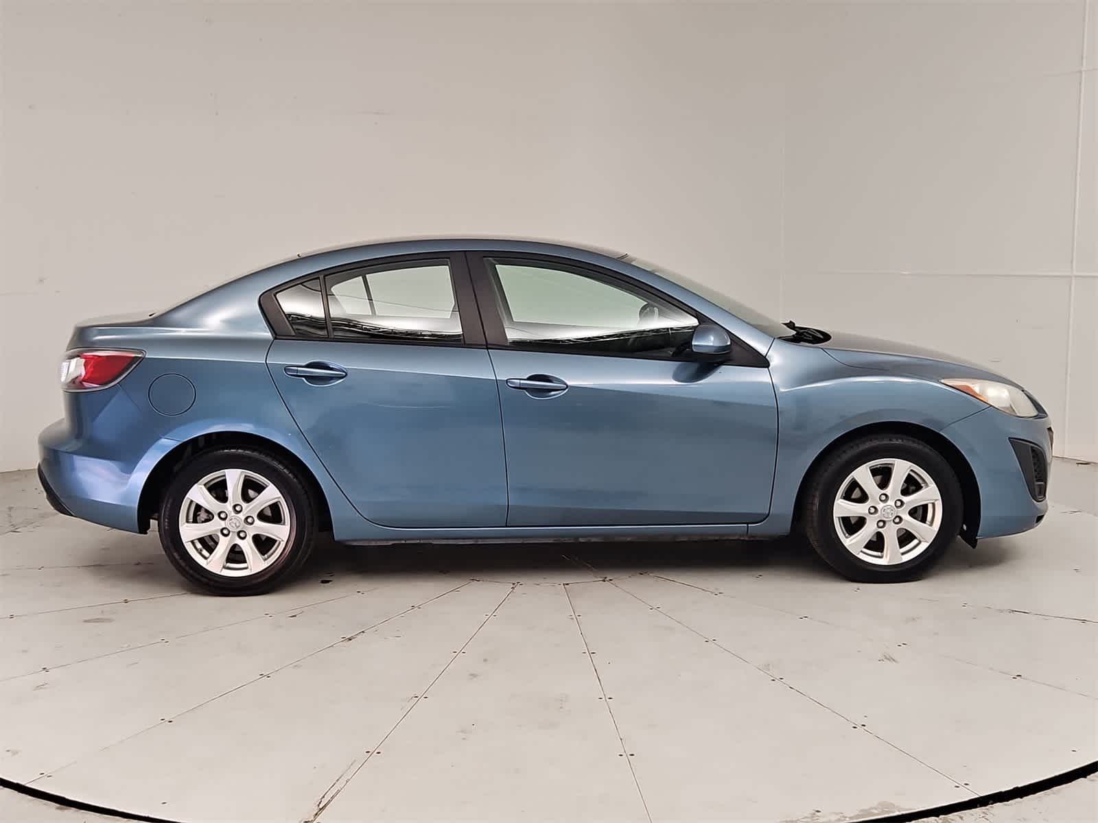 Thumbnail: 2011 Mazda Mazda3 - 7