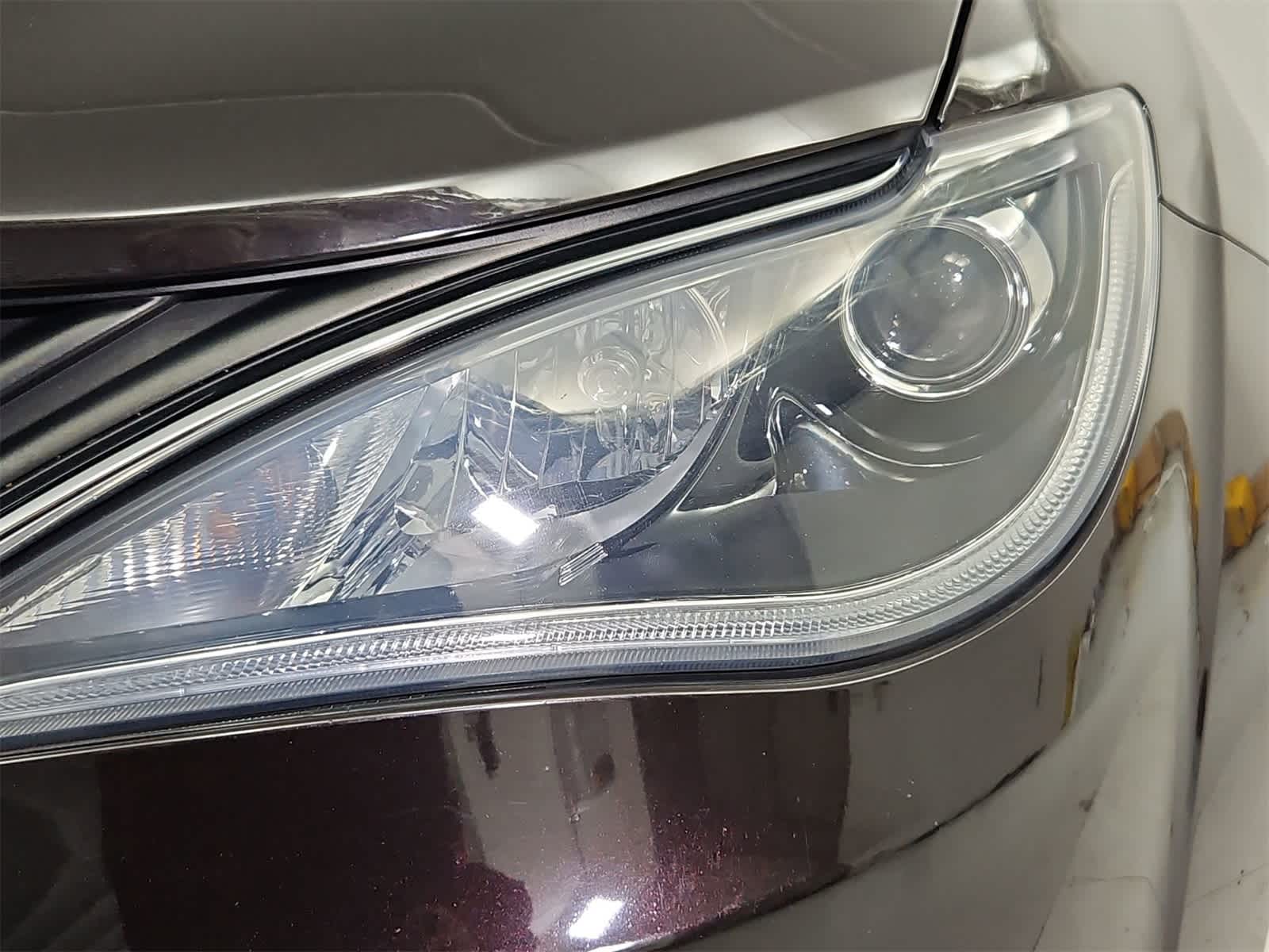 Thumbnail: 2018 Chrysler Pacifica - 10