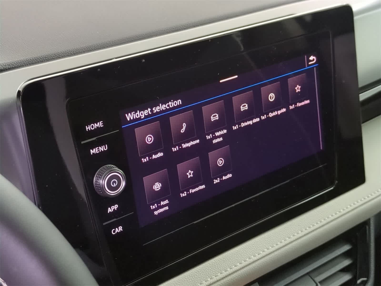 Thumbnail: 2025 Volkswagen Taos - 28