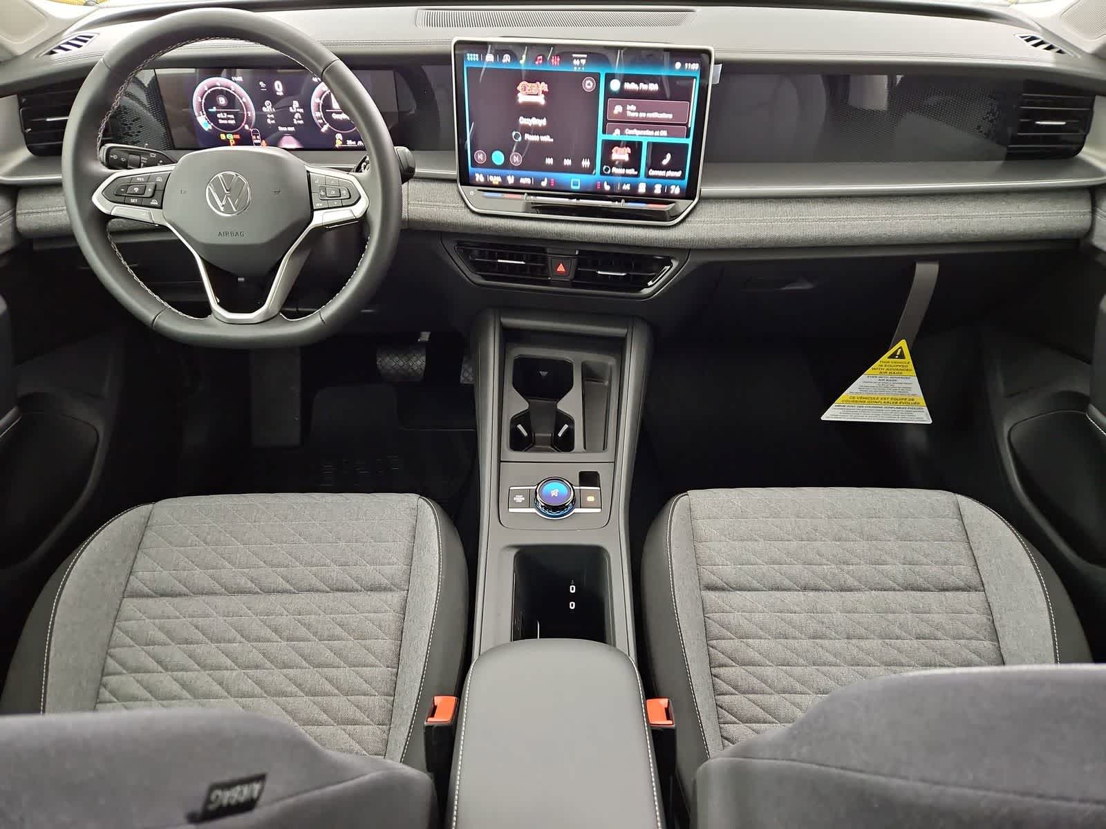 Thumbnail: 2026 Volkswagen Tiguan - 15