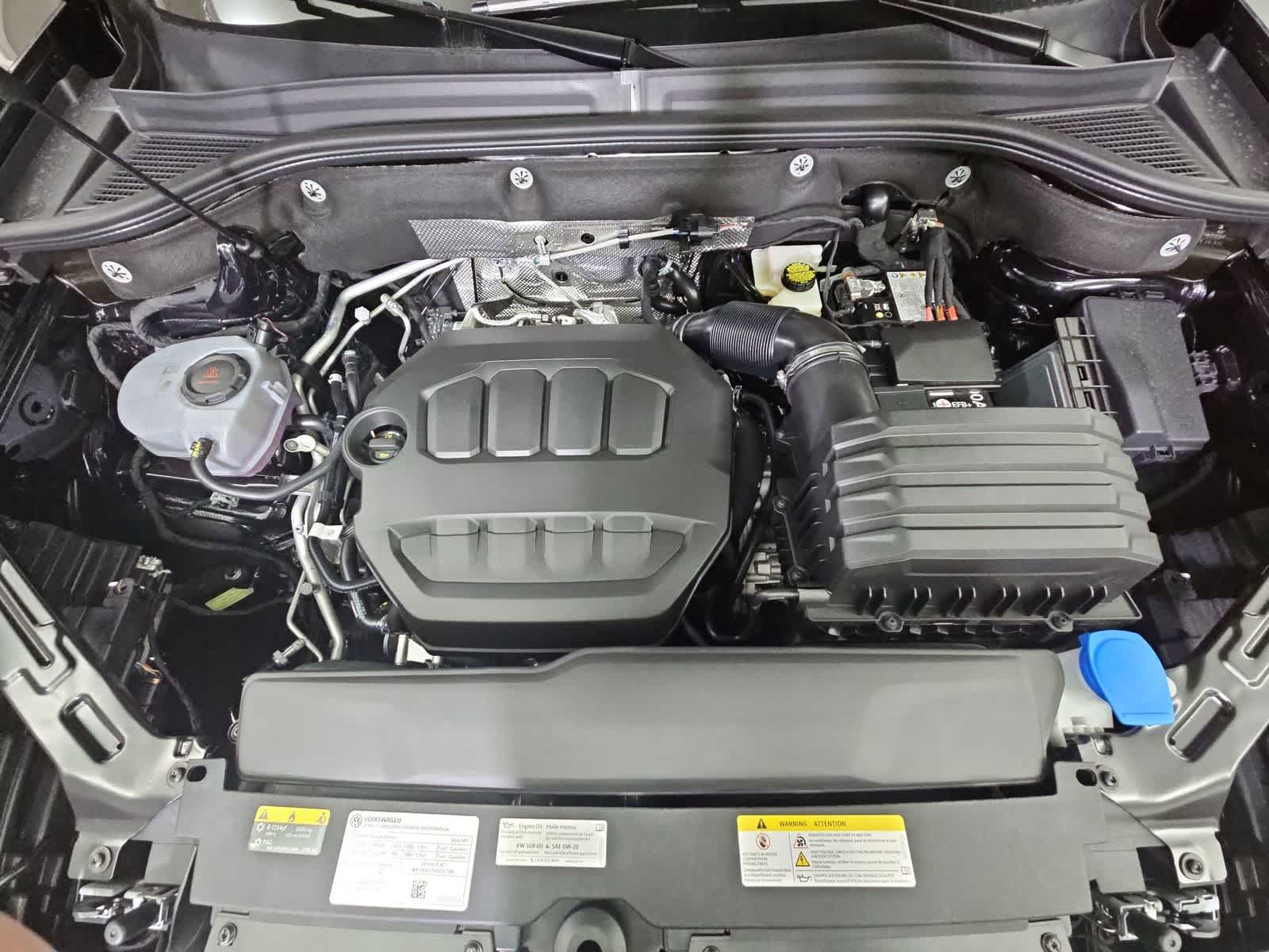 Thumbnail: 2026 Volkswagen Atlas - 13