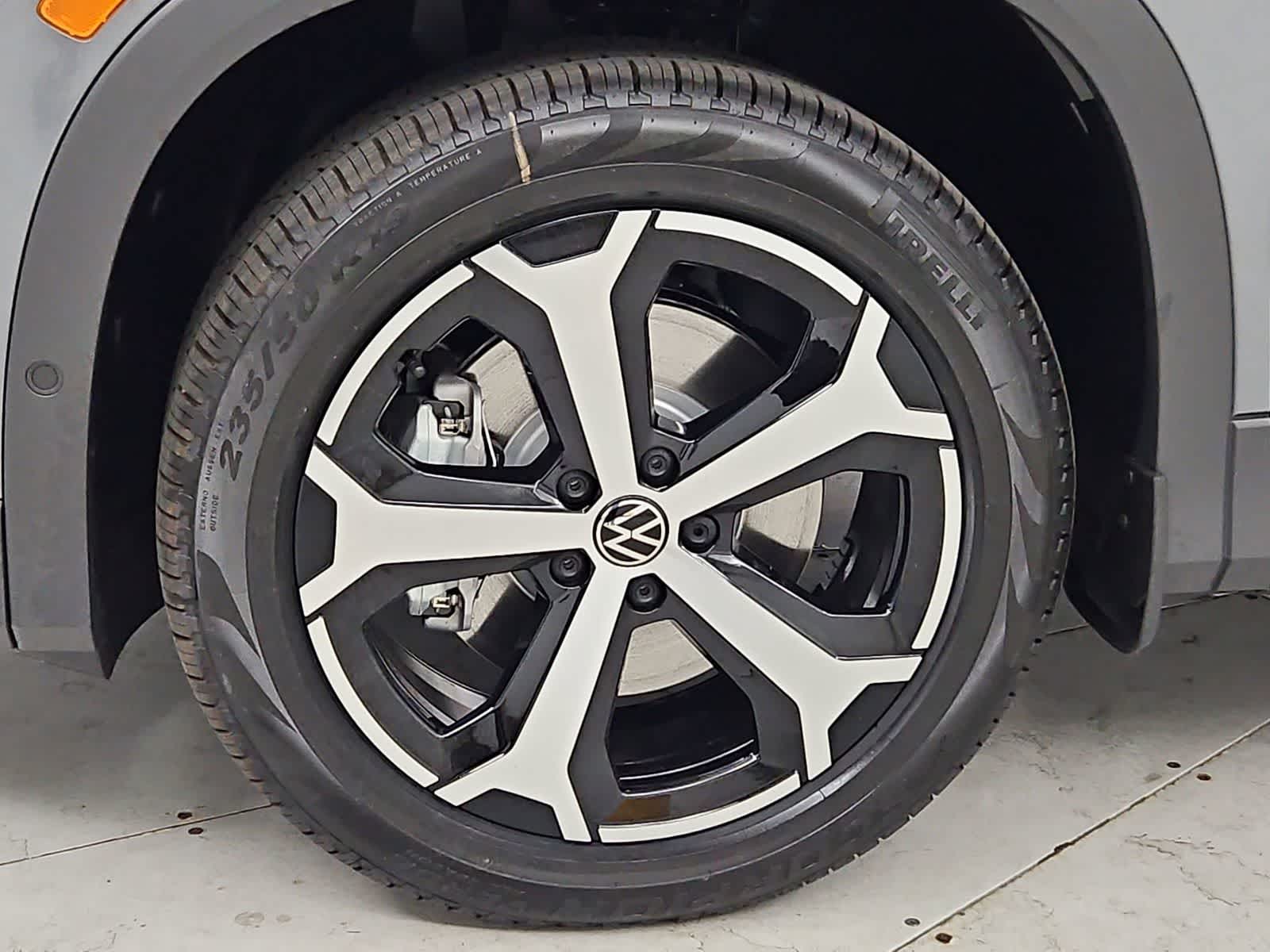 Thumbnail: 2026 Volkswagen Tiguan - 13