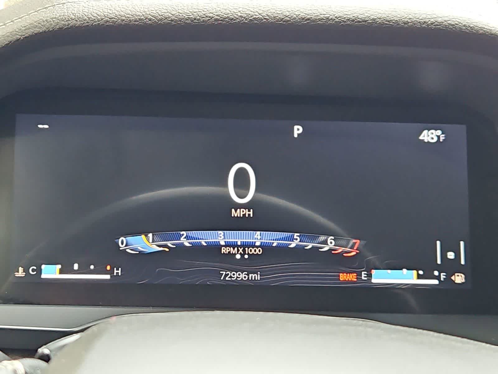 Thumbnail: 2021 Jeep Grand Cherokee L - 34