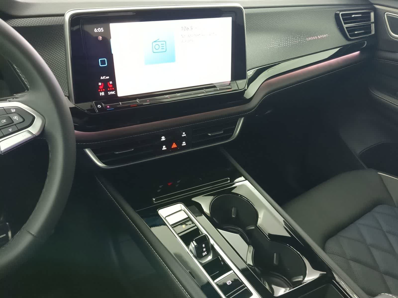 Thumbnail: 2026 Volkswagen Atlas - 26