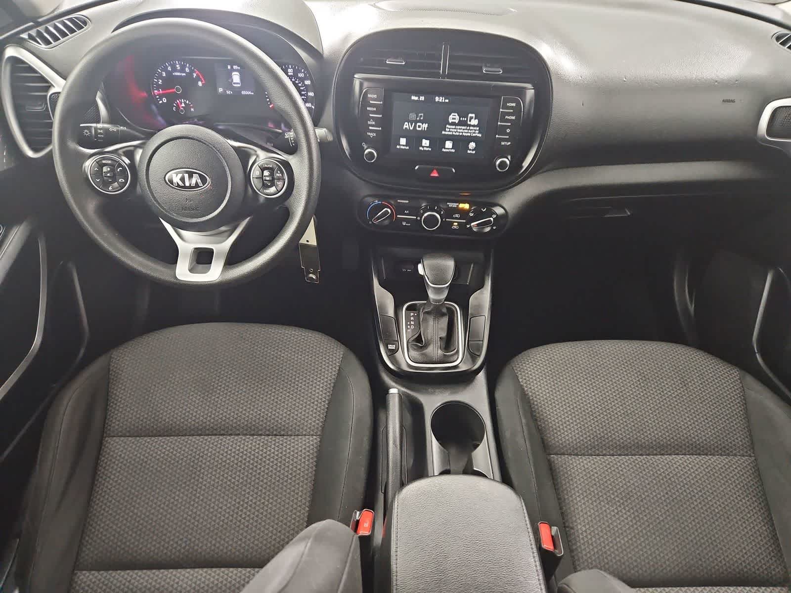 Thumbnail: 2020 Kia Soul - 15