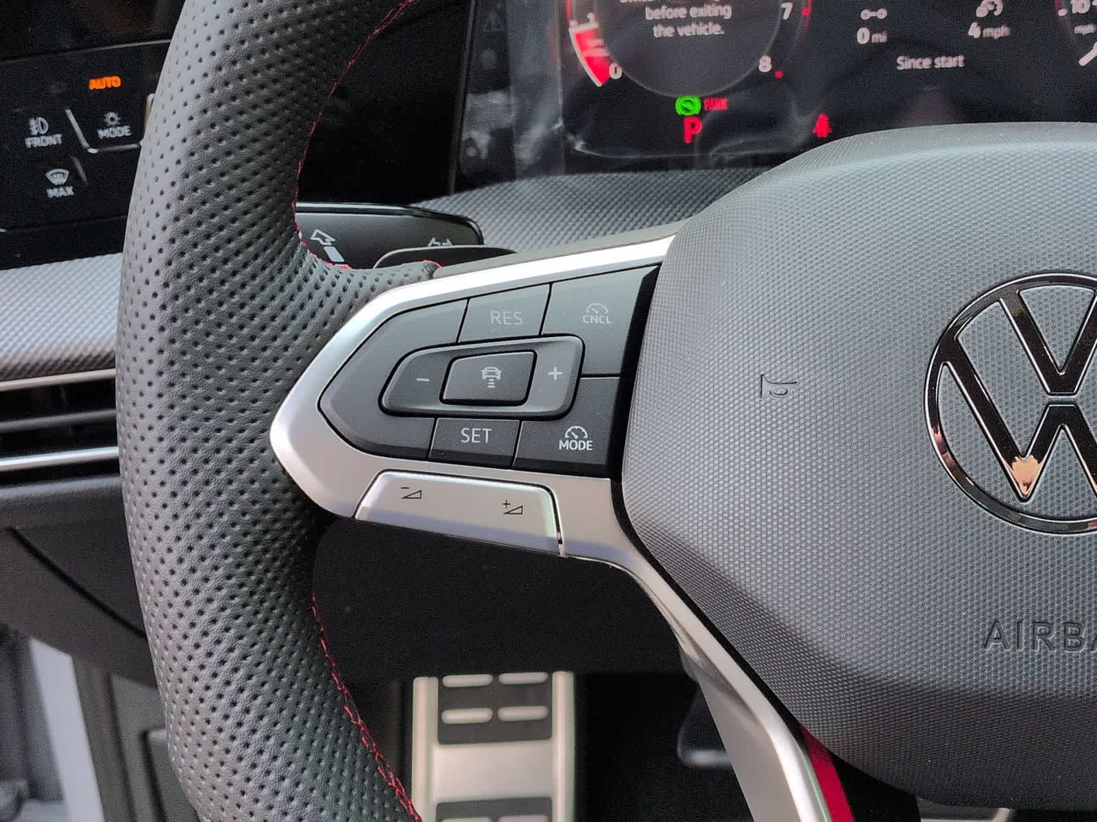 2026 Volkswagen Golf GTI S - Photo 22