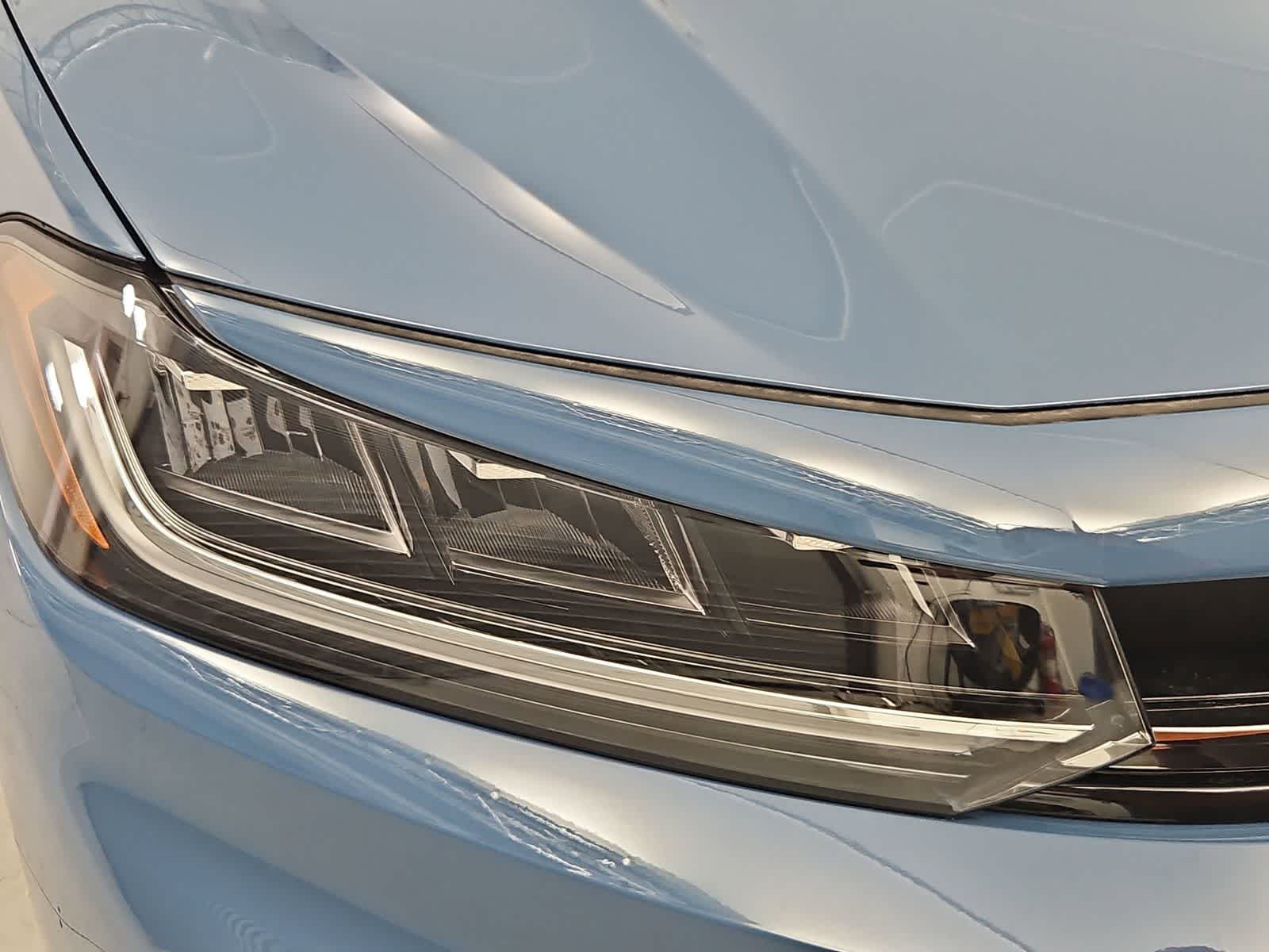 Thumbnail: 2026 Volkswagen Jetta - 10