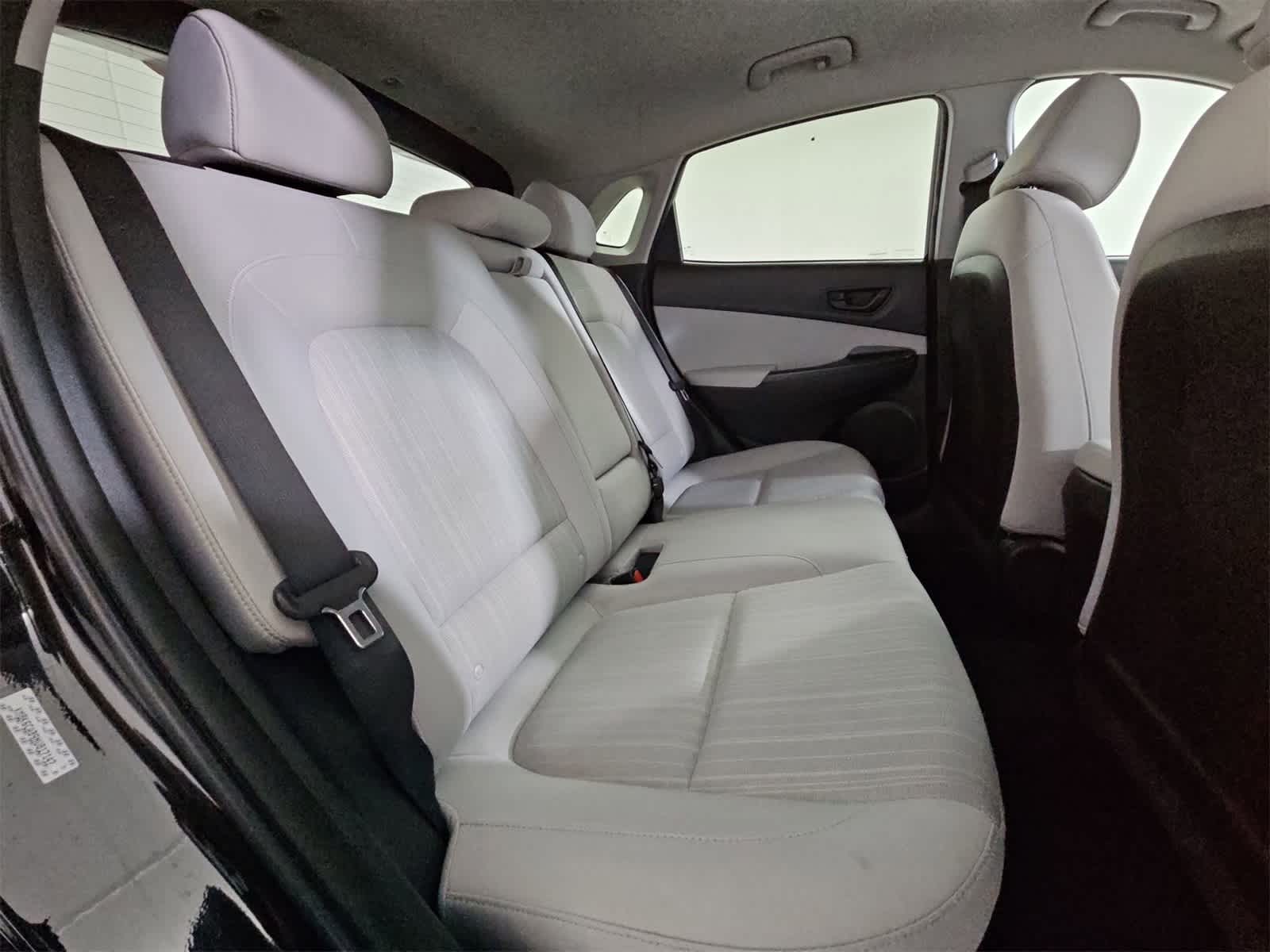 Thumbnail: 2022 Hyundai Kona - 20