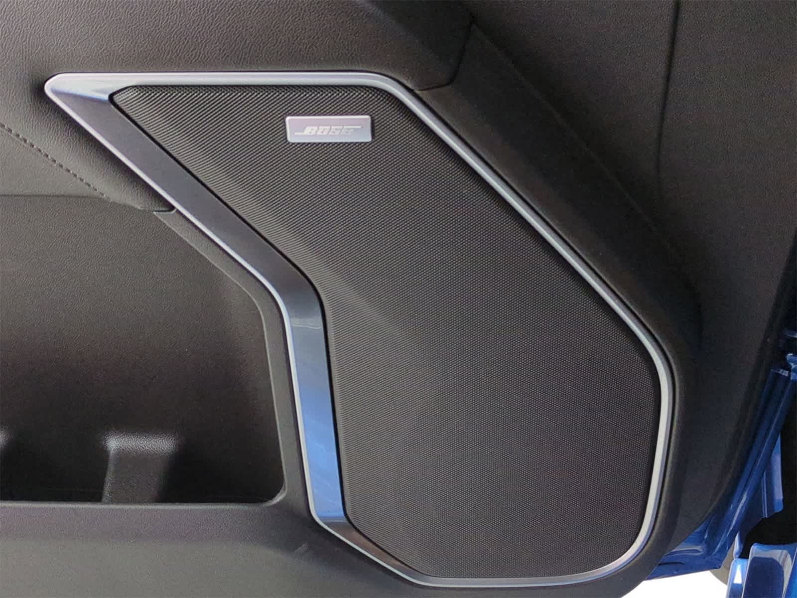 Thumbnail: 2022 Chevrolet Silverado 1500 - 32