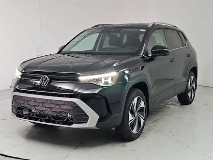 2025 Volkswagen Taos 1.5T SE SUV