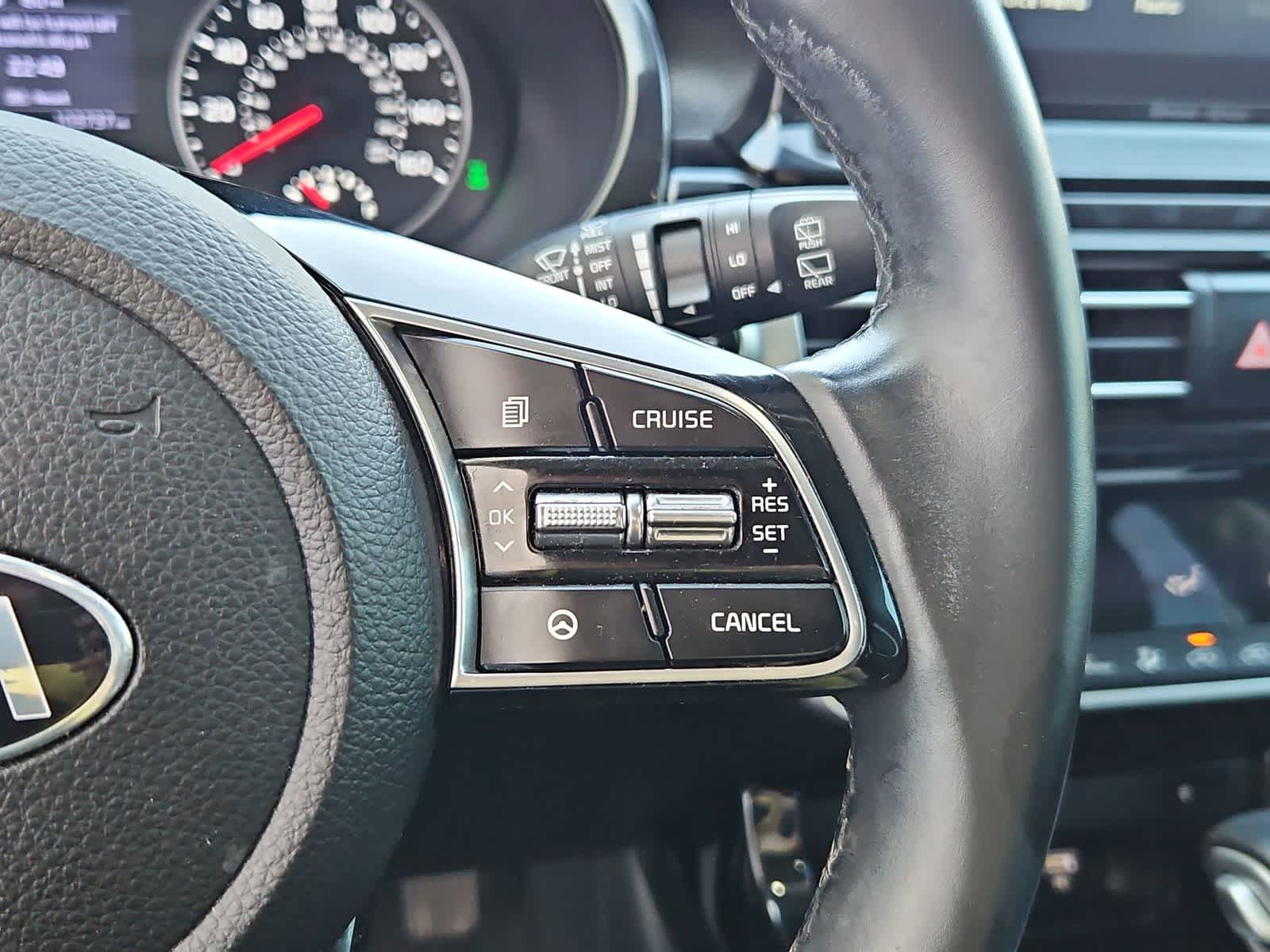 Thumbnail: 2021 Kia Seltos - 25